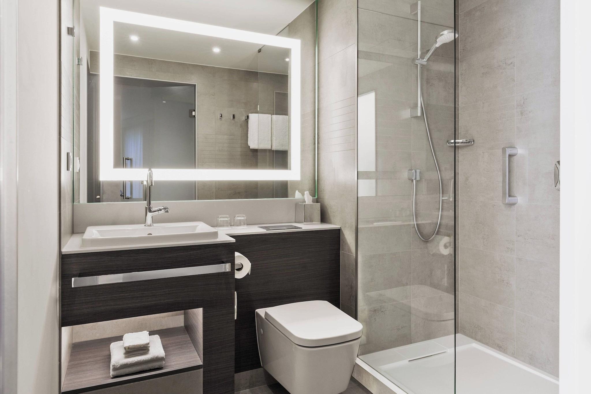 Courtyard By Marriott Hamburg City