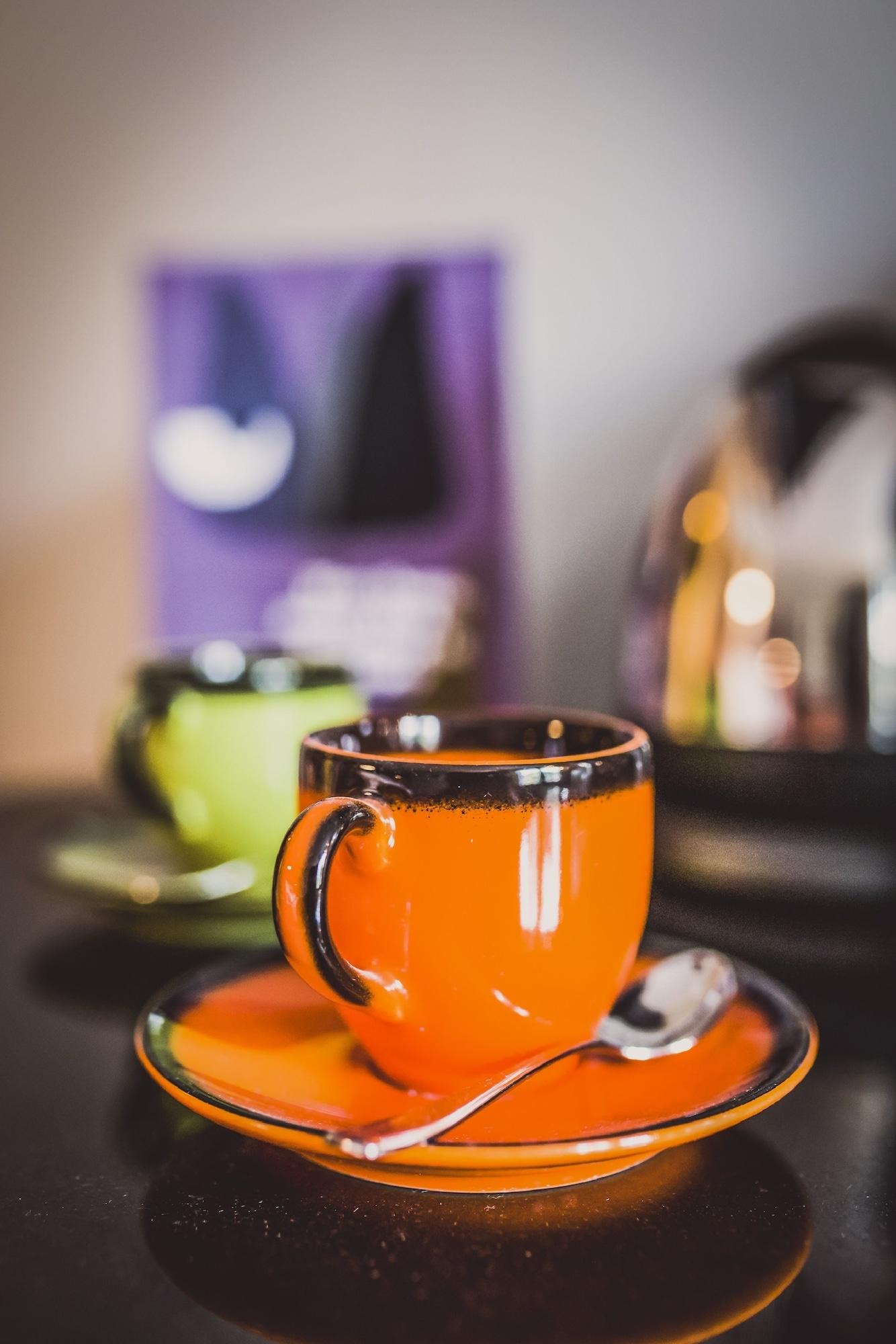 HENRI Hotel Düsseldorf Downtown by null