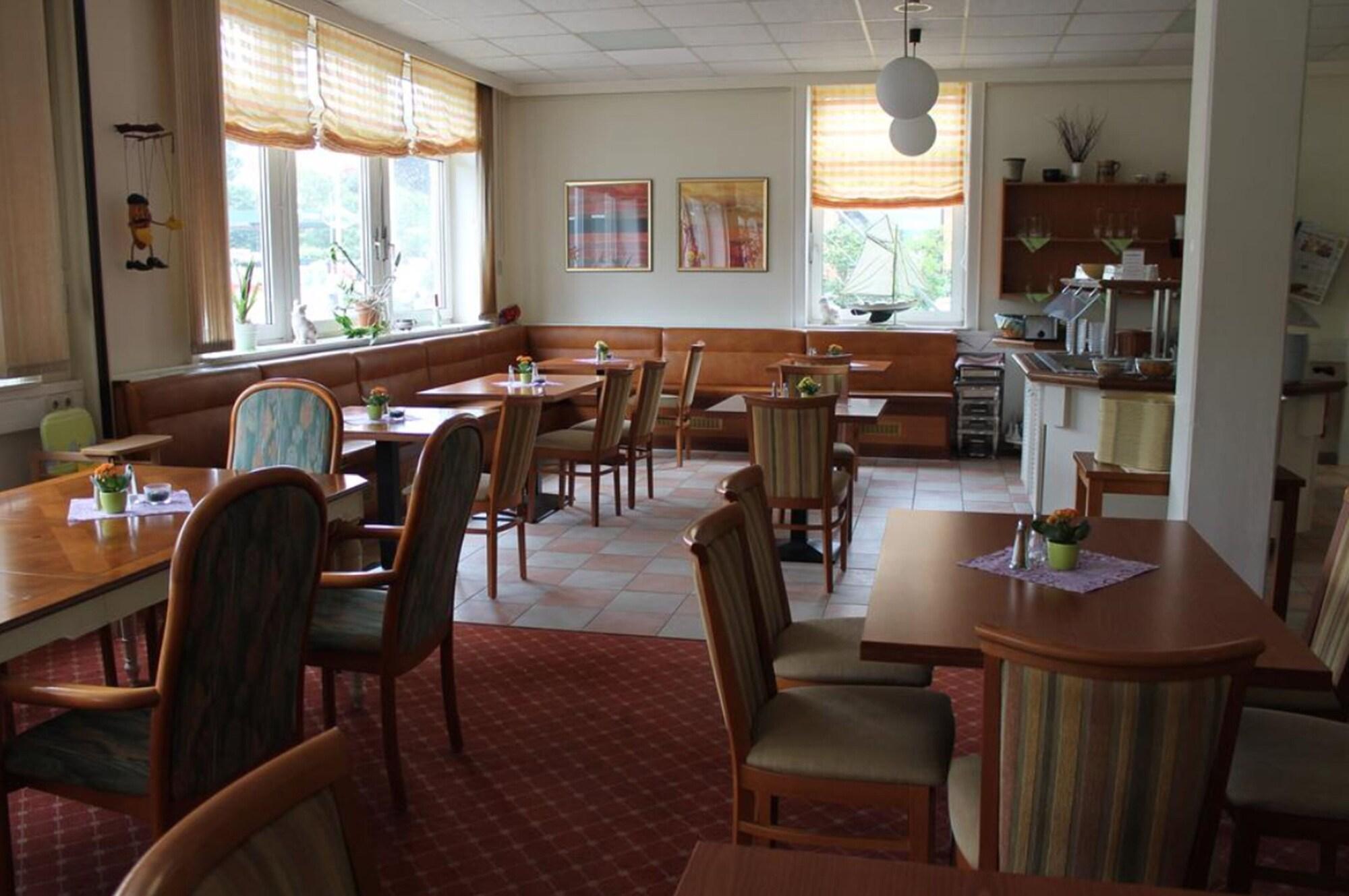 Traveller Hotel La Beck