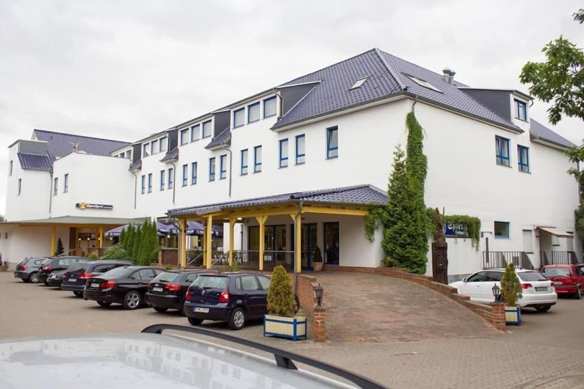 Hotel Erbenholz image