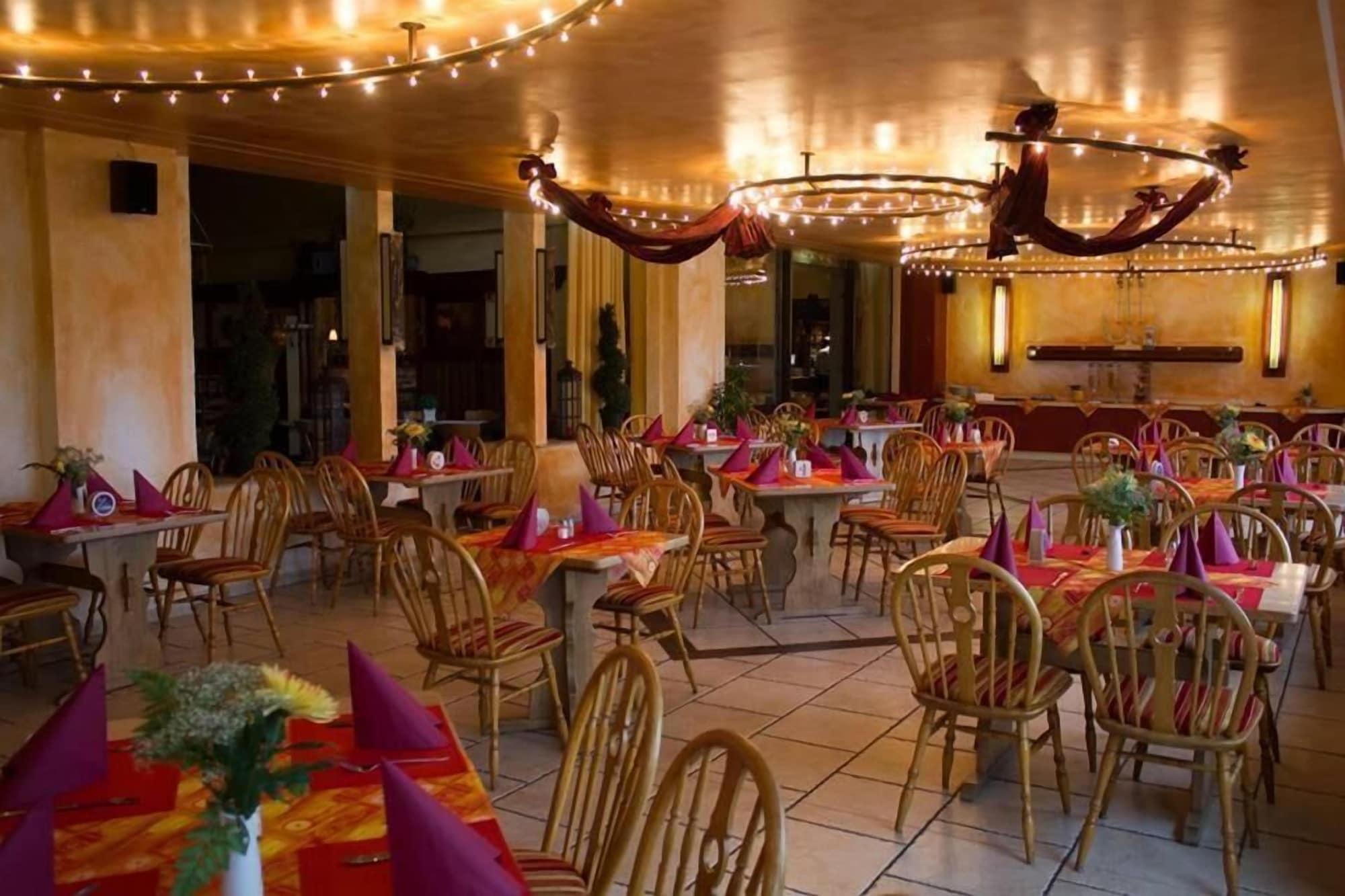 Erbenholz Hotel Restaurant