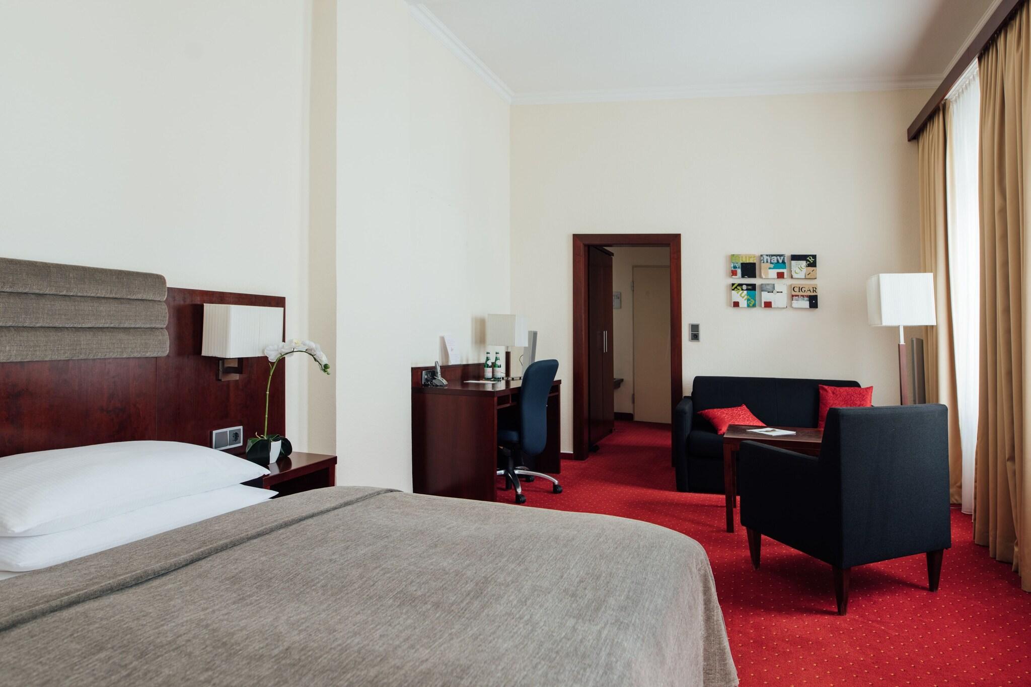 Hotel De France