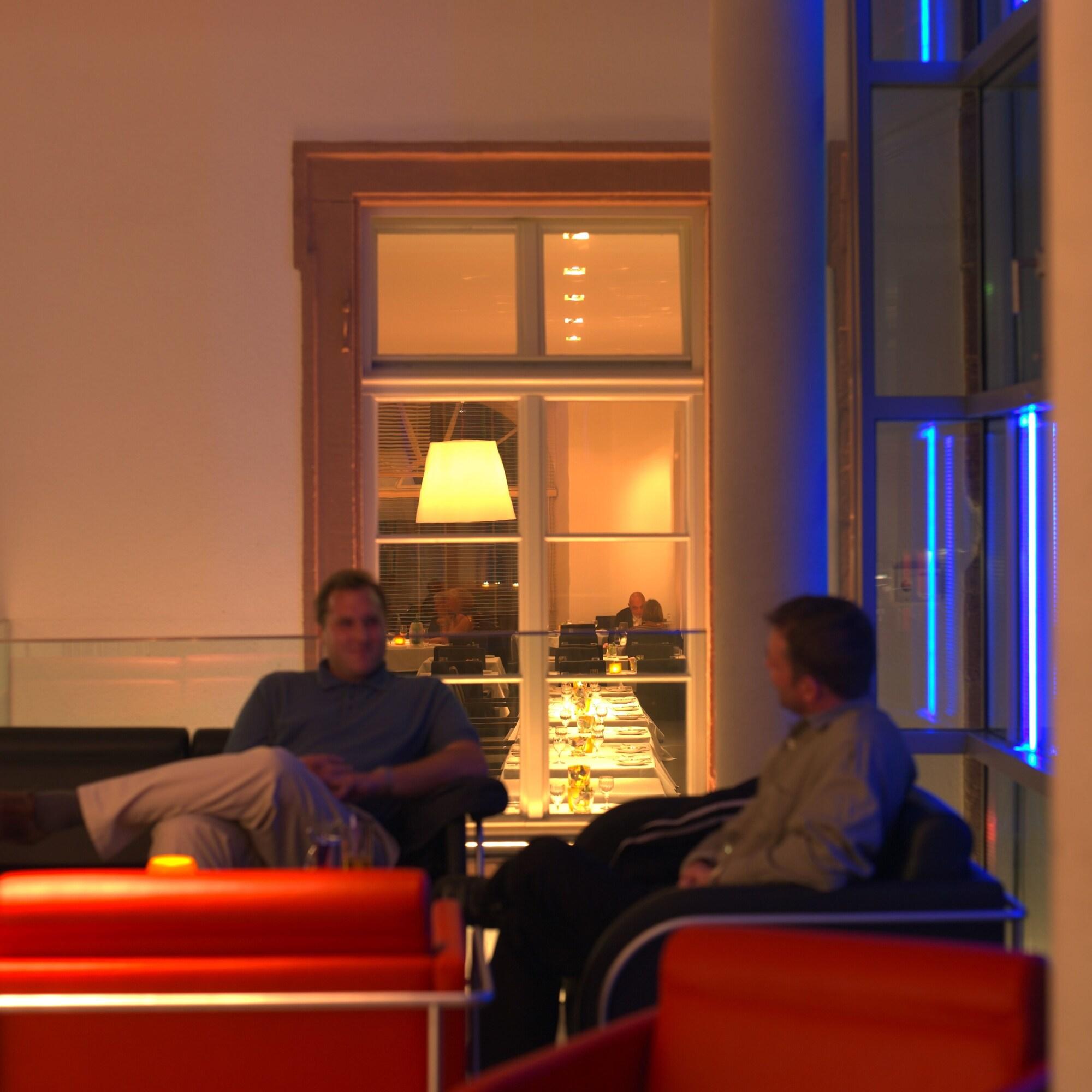 Arthotel Heidelberg by null