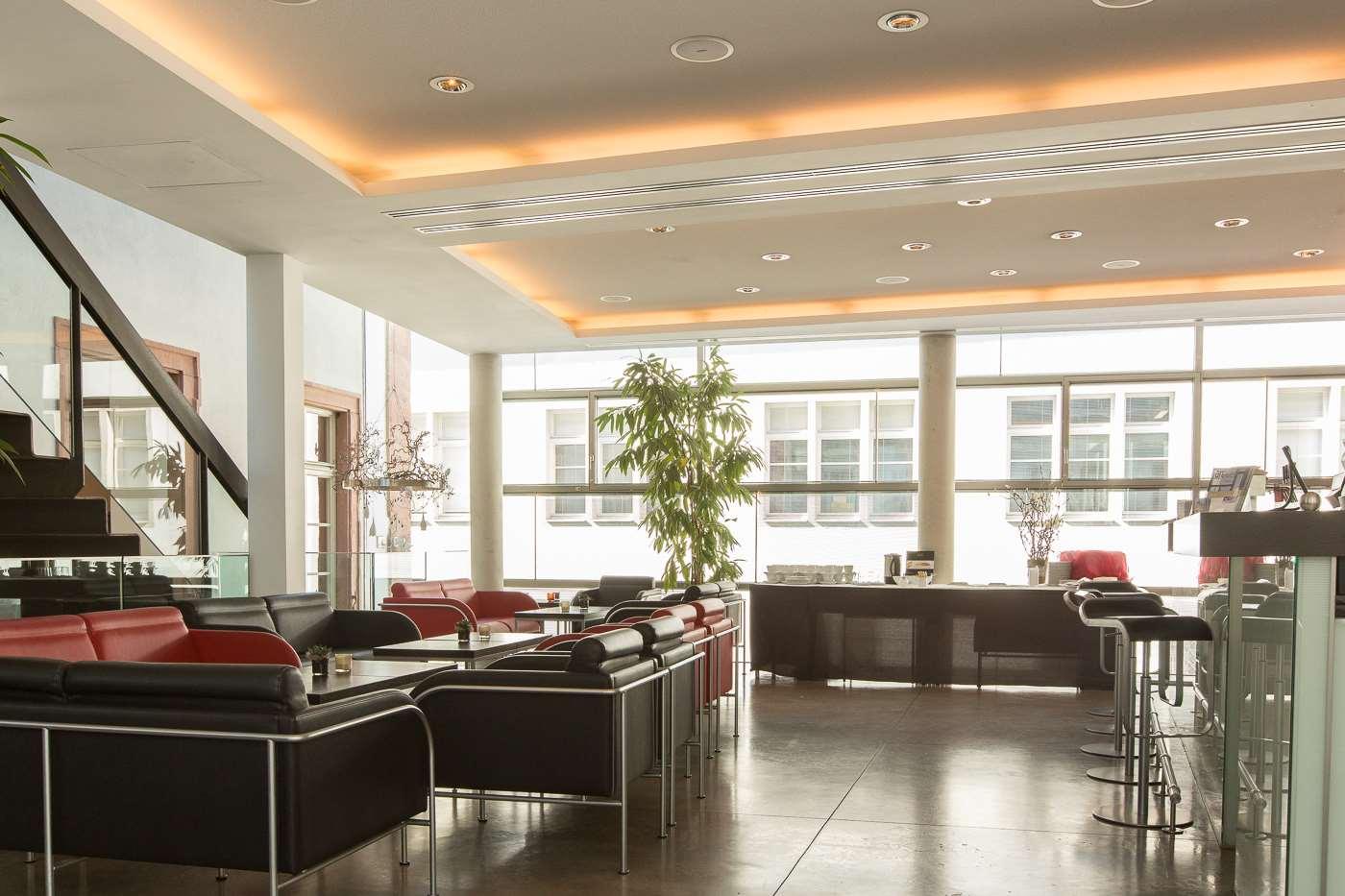 Arthotel Heidelberg by null