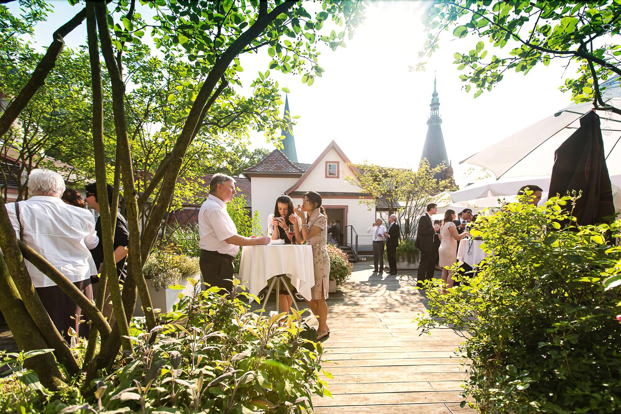 Arthotel Heidelberg by null