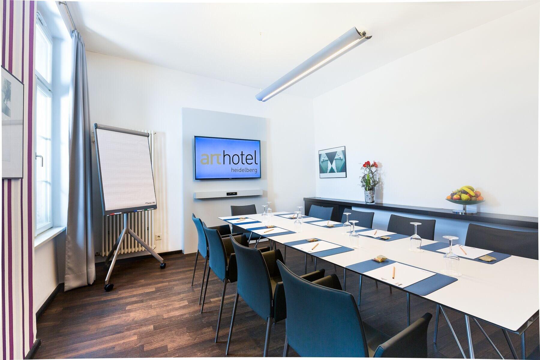 Arthotel Heidelberg by null