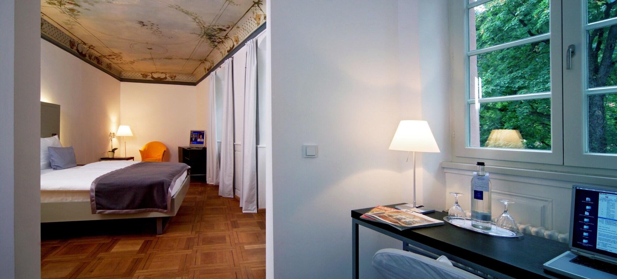 Arthotel Heidelberg by null