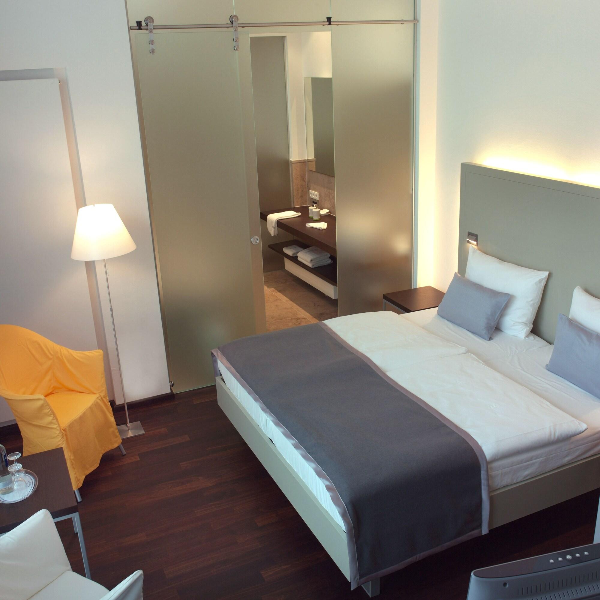 Arthotel Heidelberg by null
