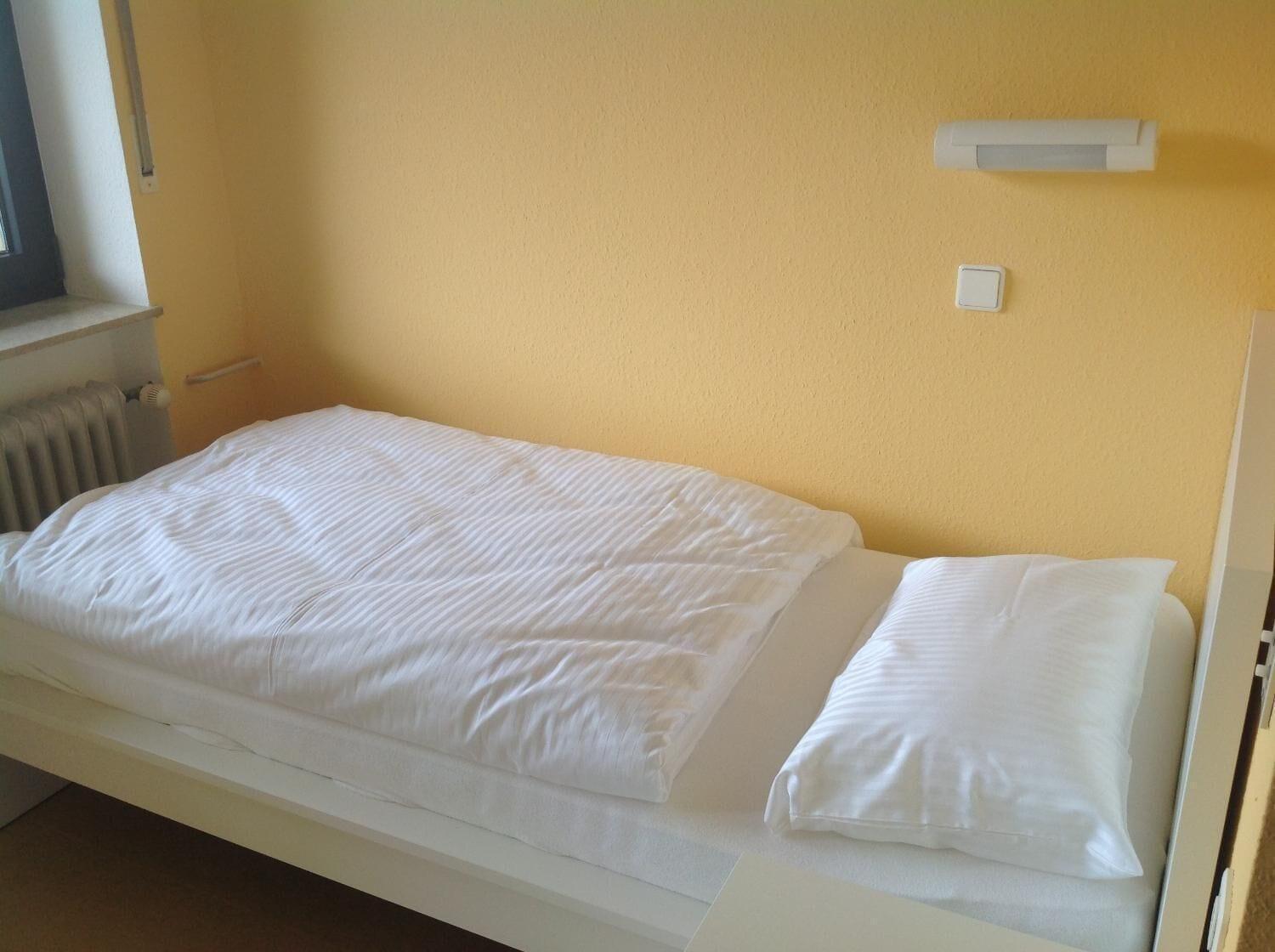 Hotel Pension Schlossgarten