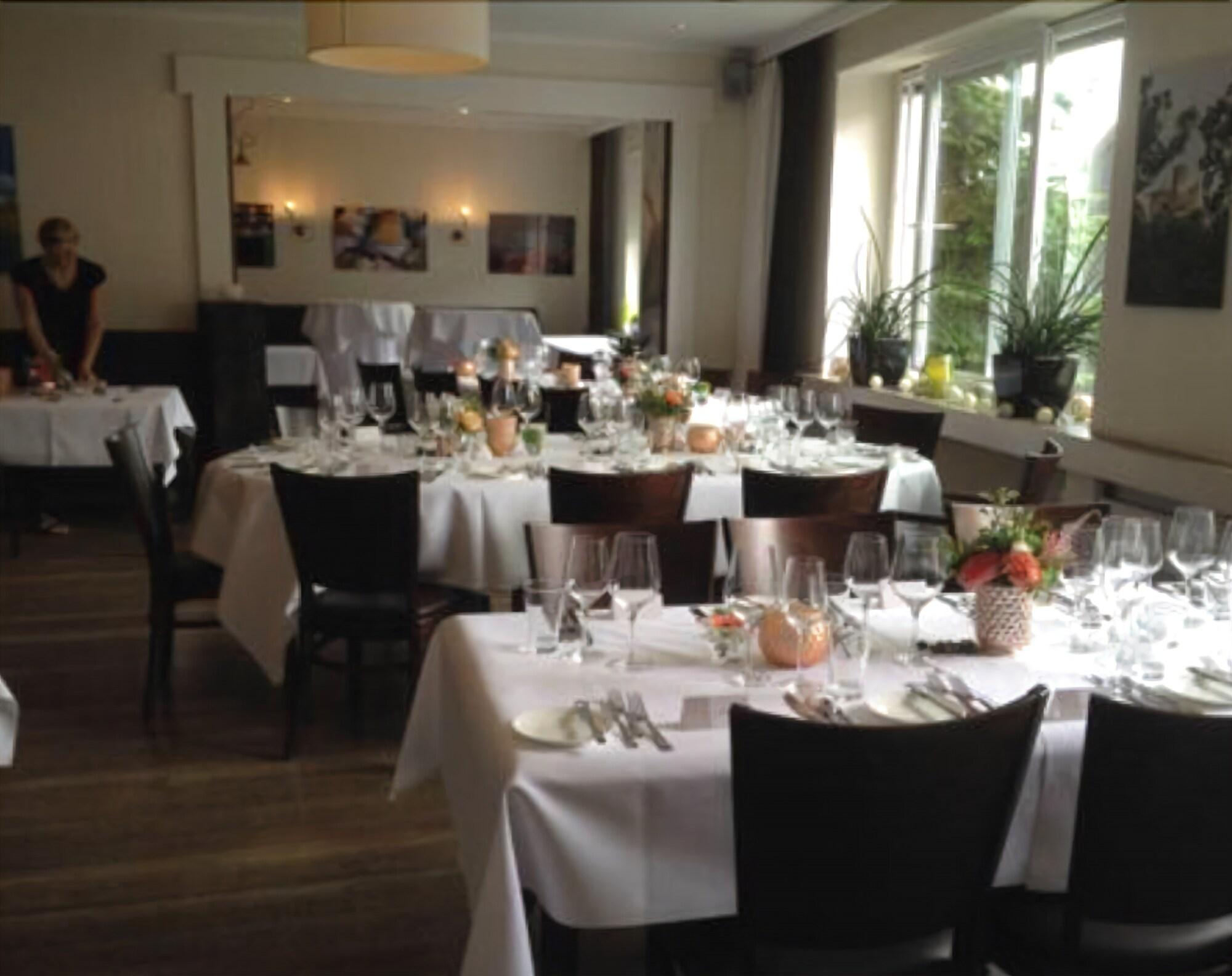 Scheid S Hotel Restaurant