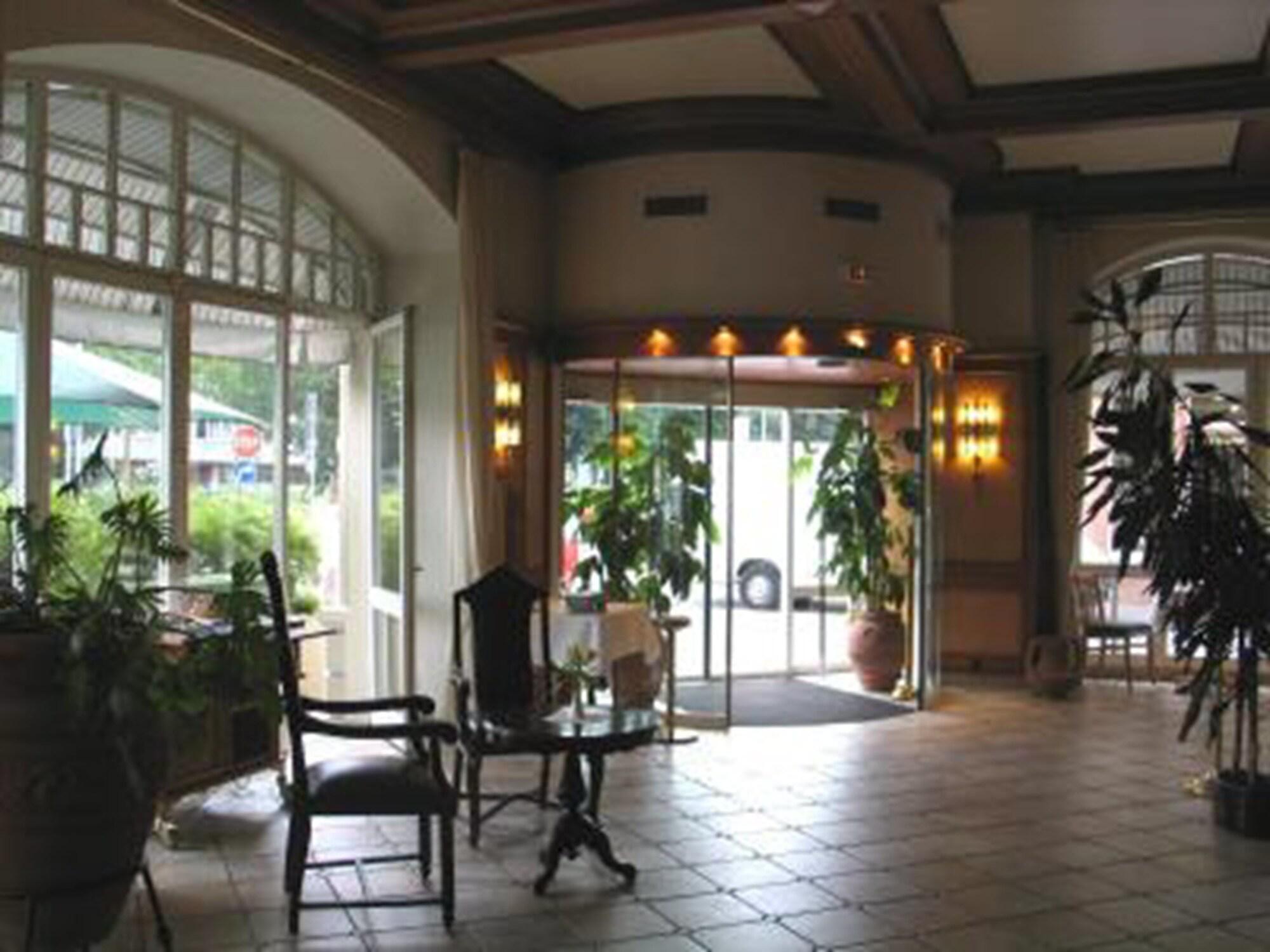 Hotel Römischer Kaiser by null