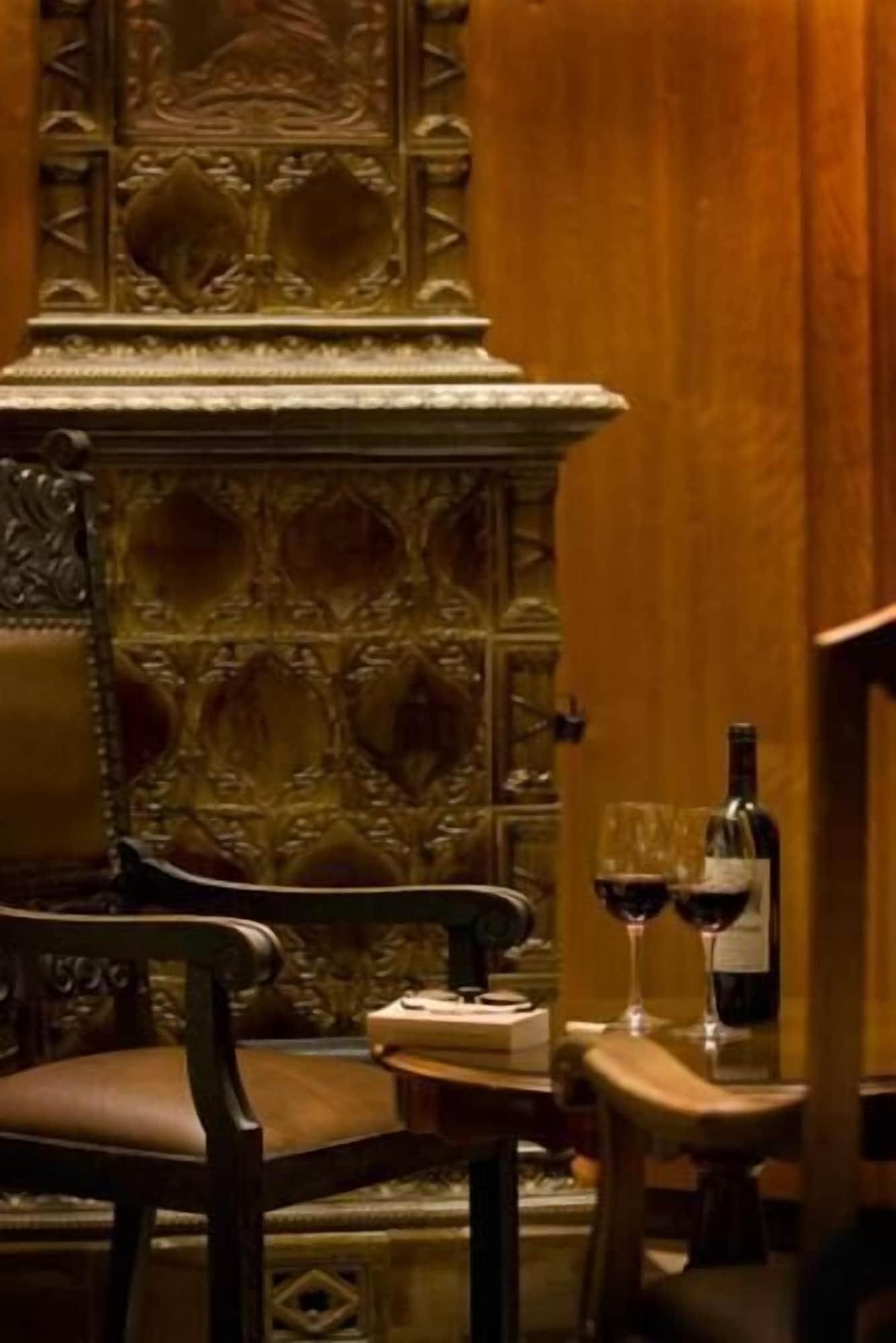 Hotel Römischer Kaiser by null