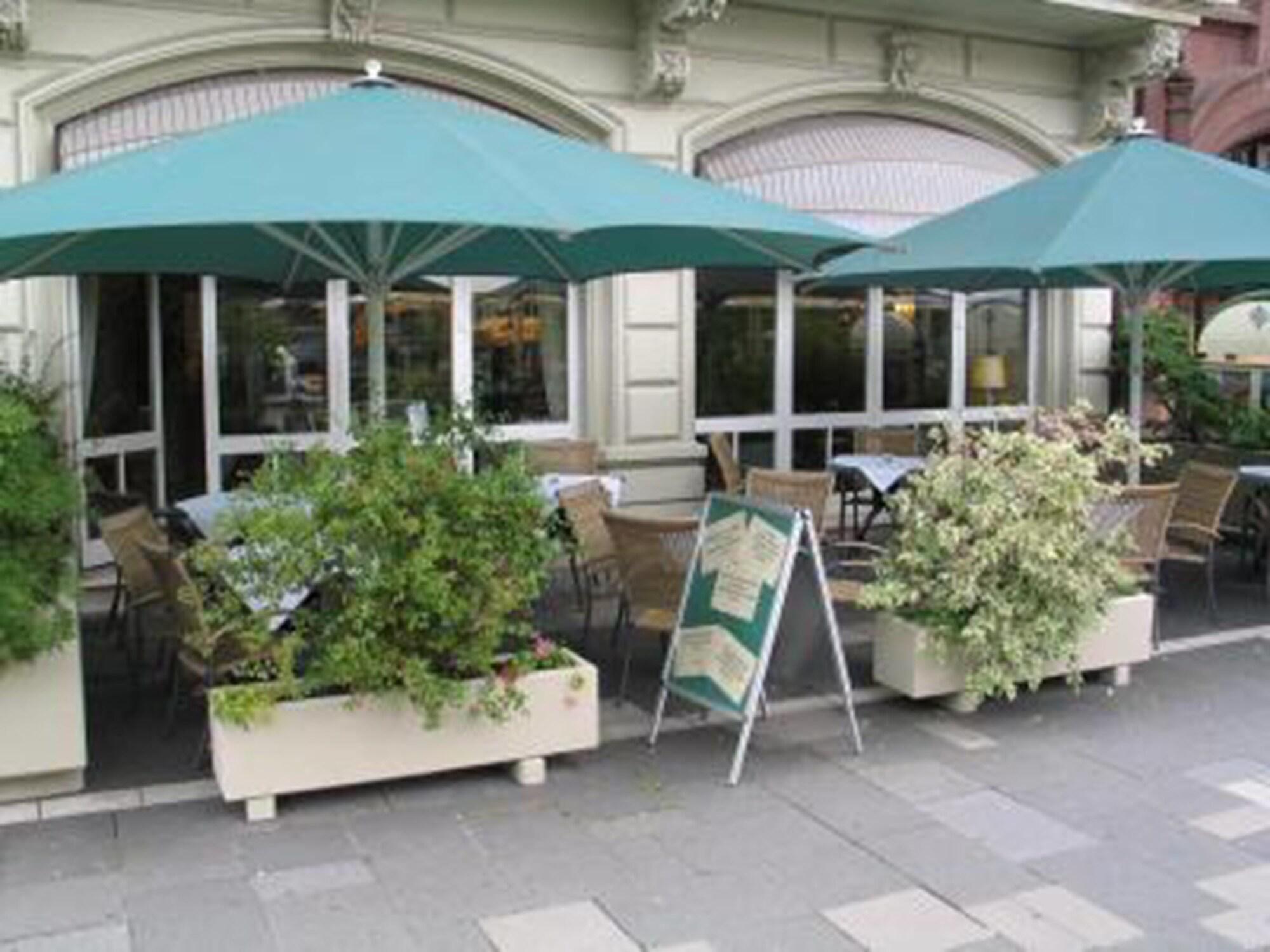 Hotel Römischer Kaiser by null