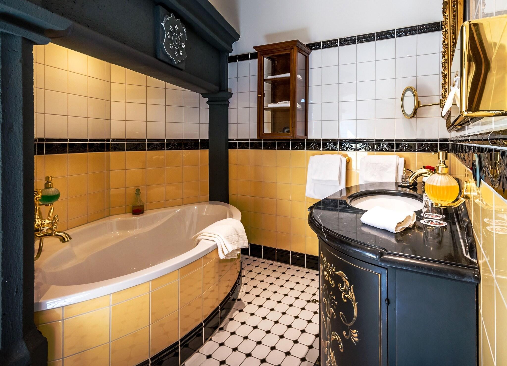 Burghotel Auf Schönburg Oberwesel by null