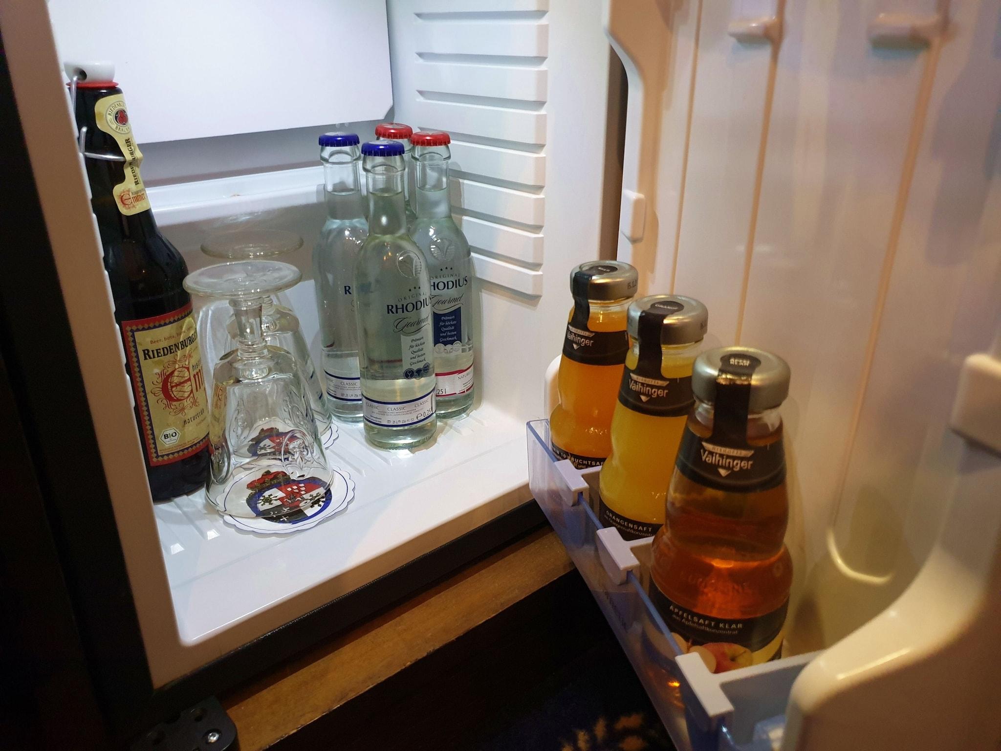 Burghotel Auf Schönburg Oberwesel by null