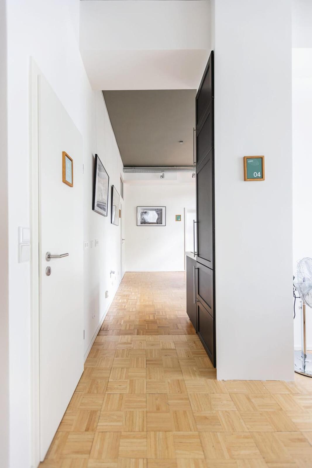 Green Residence Offenbach