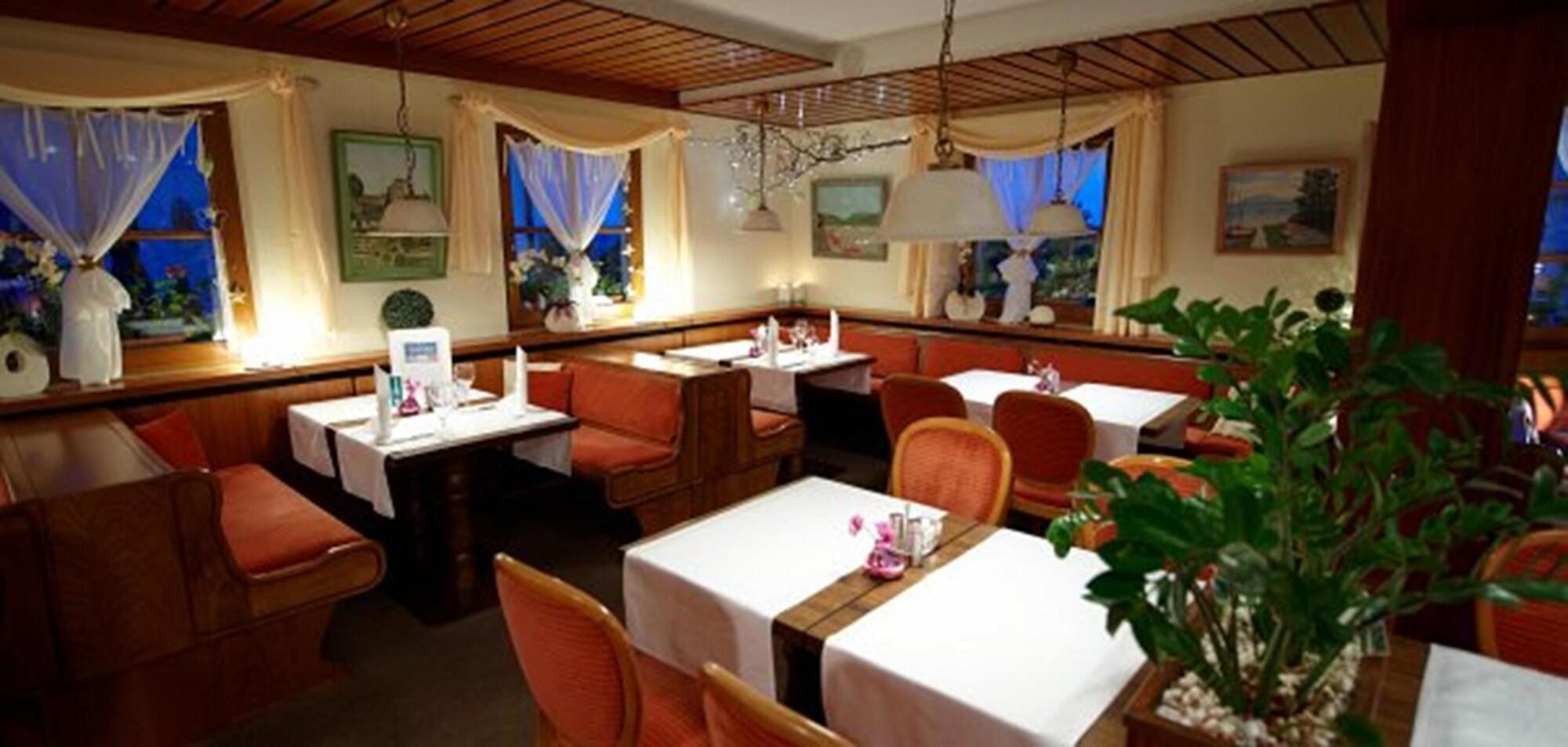 Hotel Restaurant Kaiser