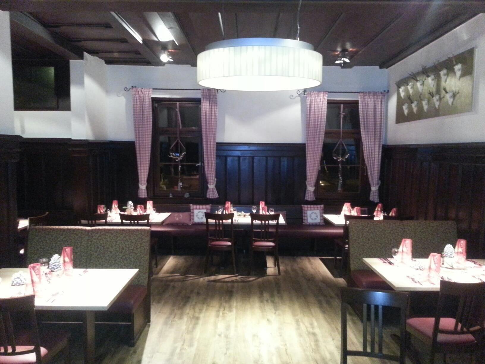 Hotel Ja Gerhaus Esslingen