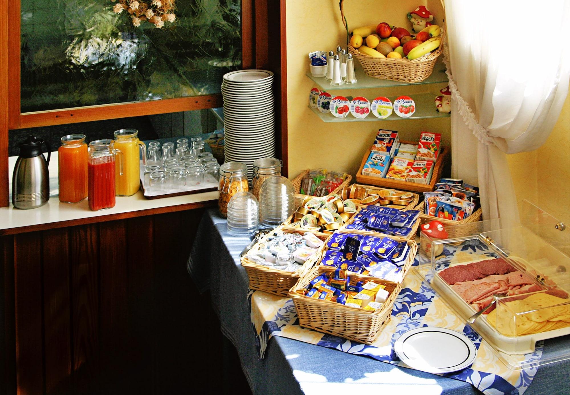 Hotel Garni Keinath