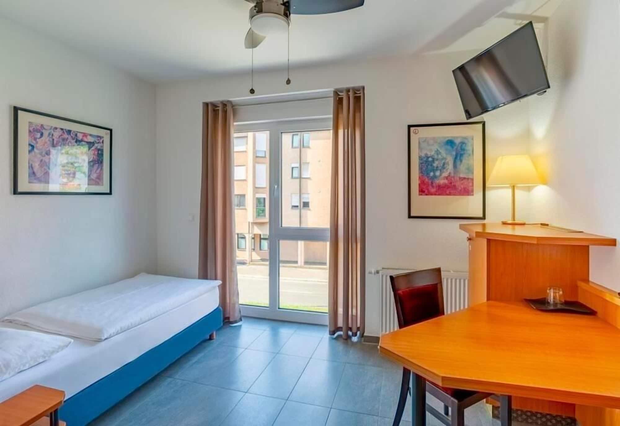 Heilbronner Hotel Am Scha Nen Theater