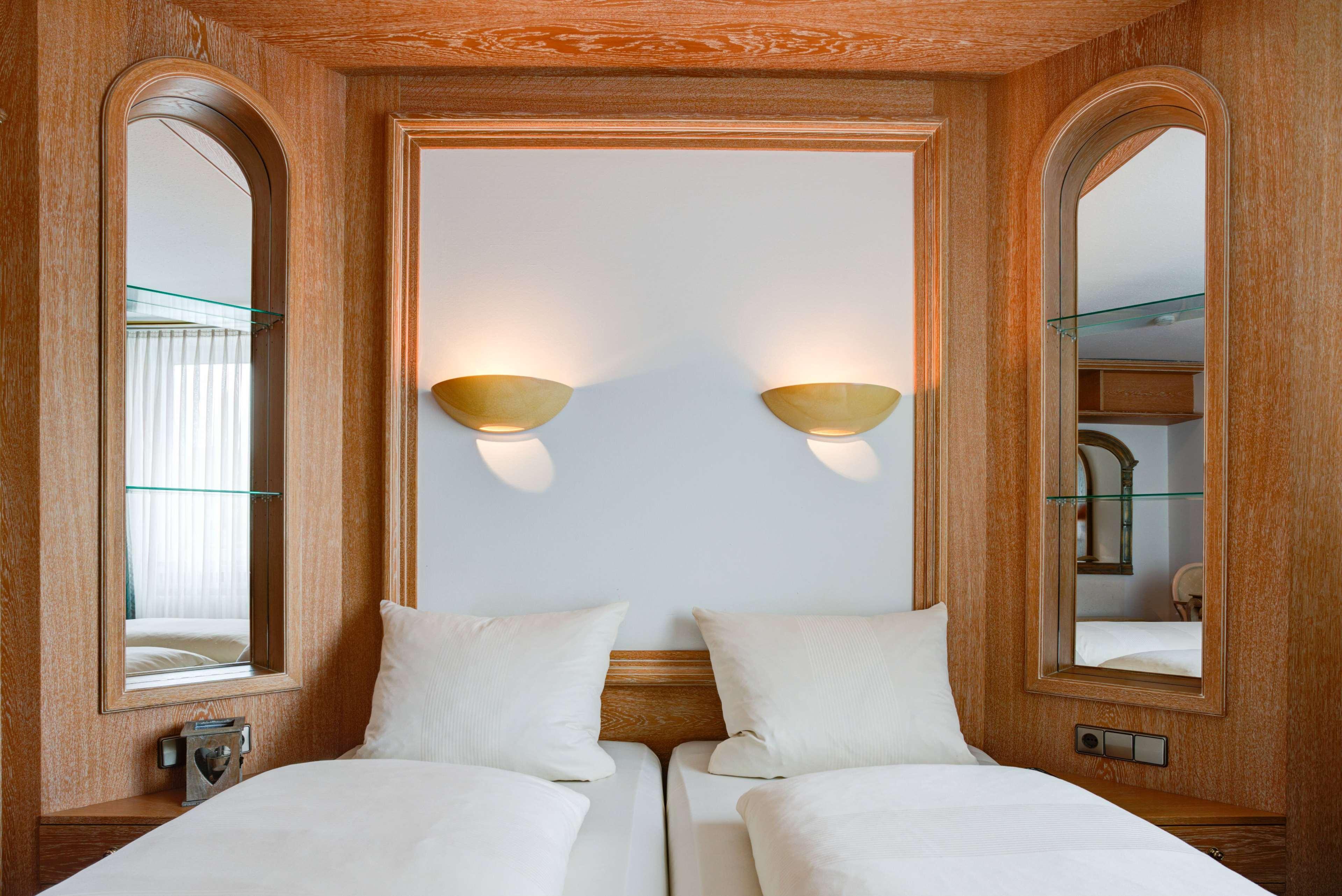Centro Hotel Stern, Trademark Collection By Wyndha