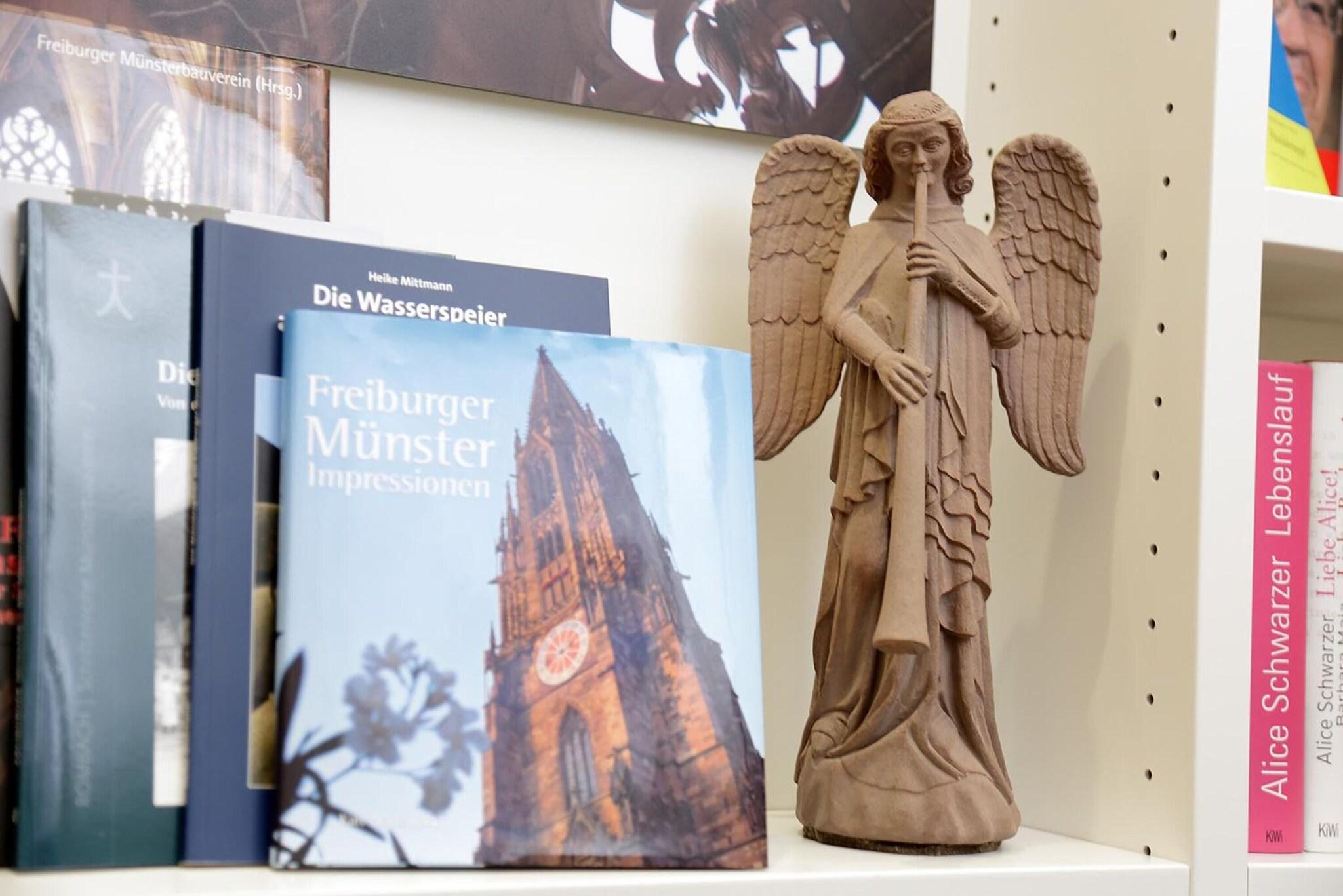Park Hotel Post Freiburg - Kultur und Literatur am Colombipark by null