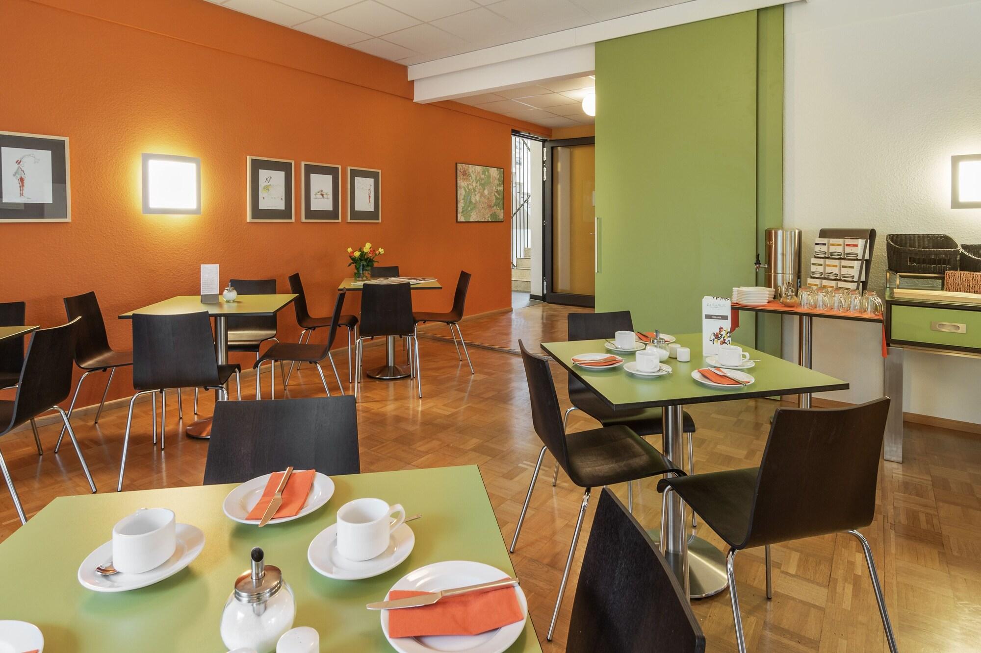 Hotel Bischofslinde