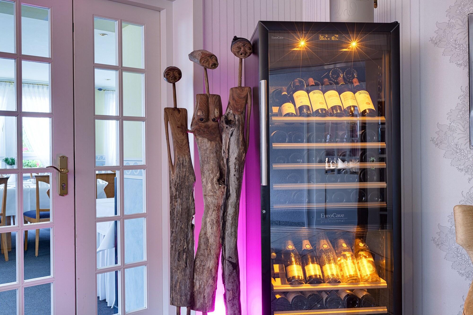 Hotel Krone Inzlingen by null