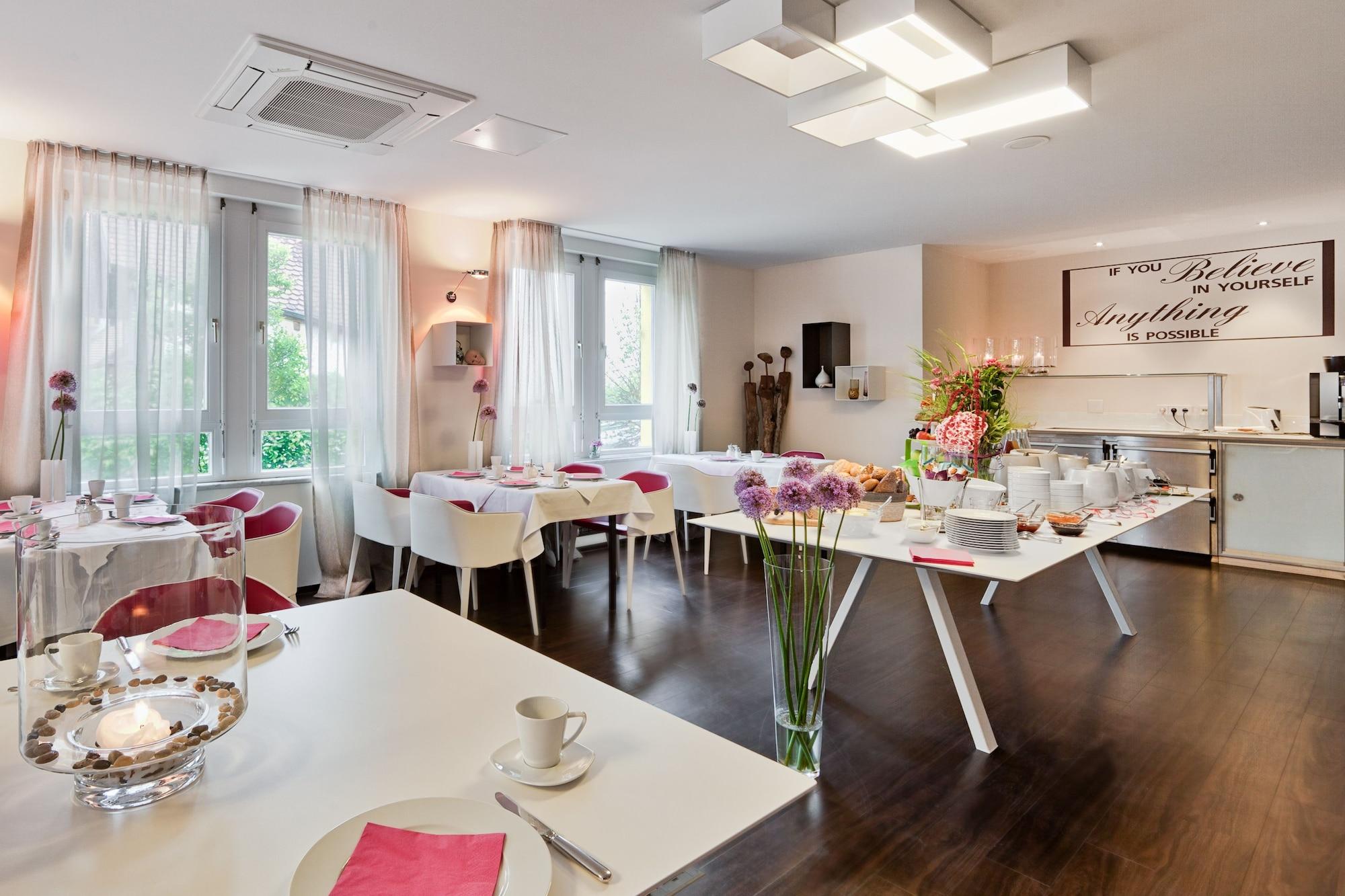 Hotel Krone Inzlingen by null