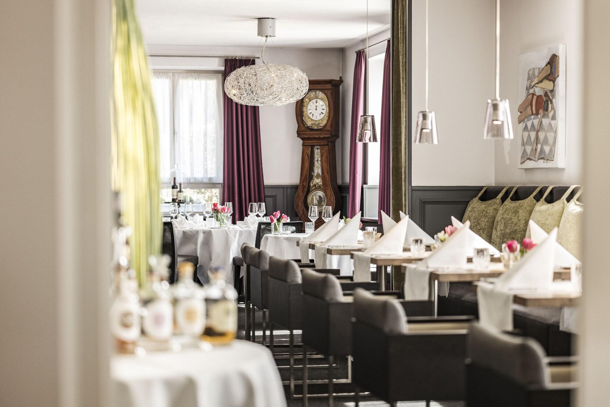 Hotel Krone Inzlingen by null