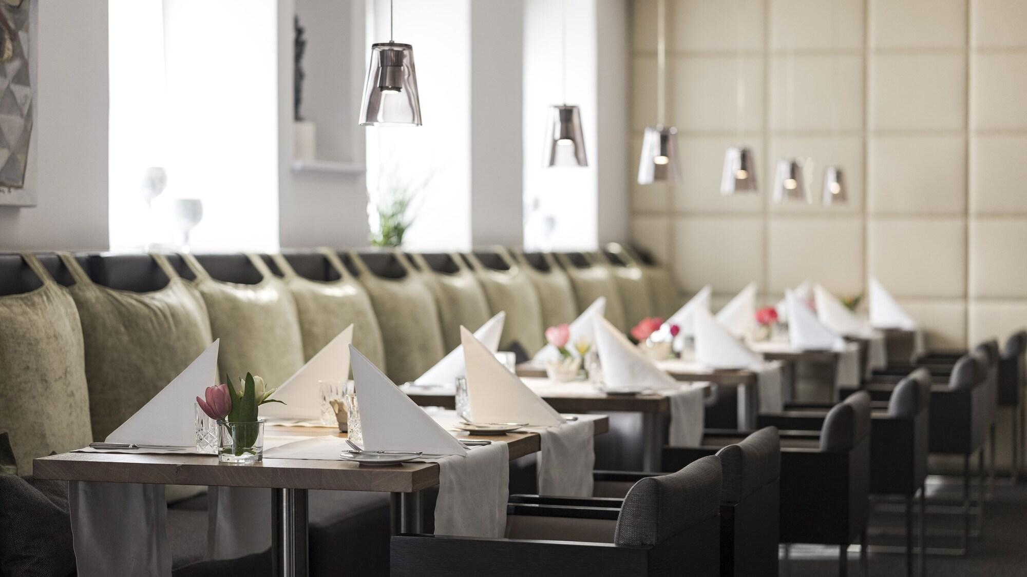 Hotel Krone Inzlingen by null