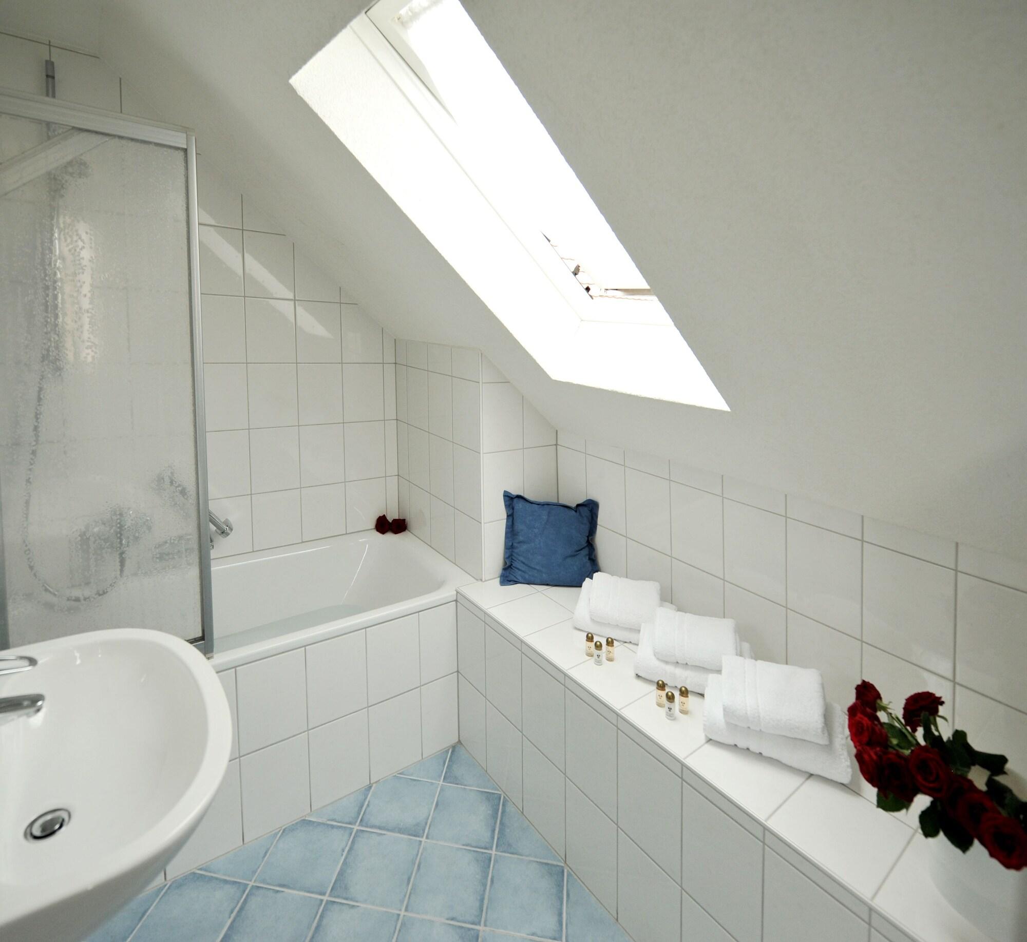 Hotel Krone Inzlingen by null