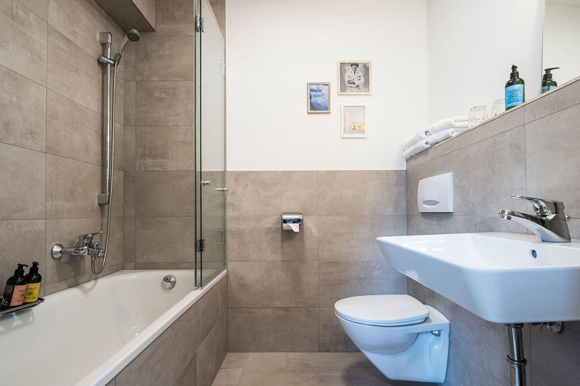 Hotel Krone Inzlingen by null