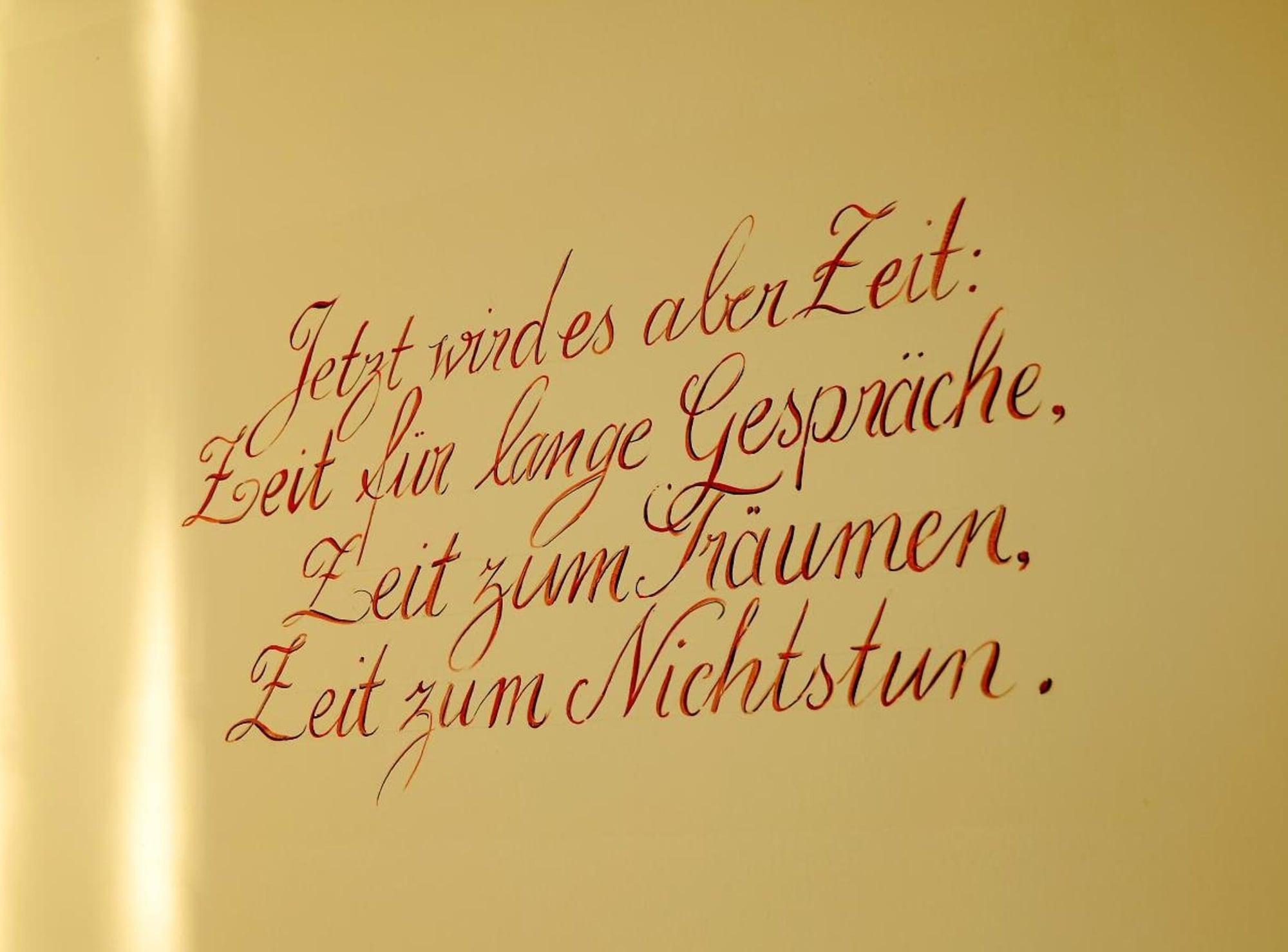 Seehotel Luitpold by null