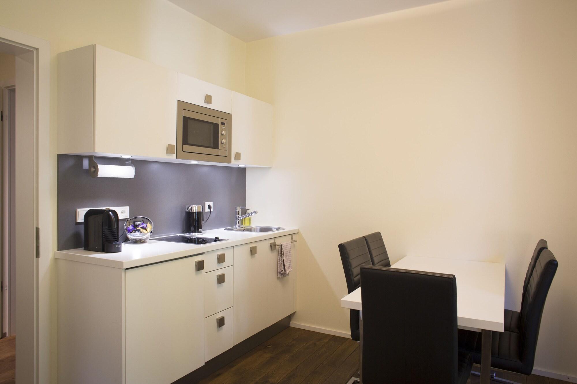 Hotel Deutsche Eiche by null