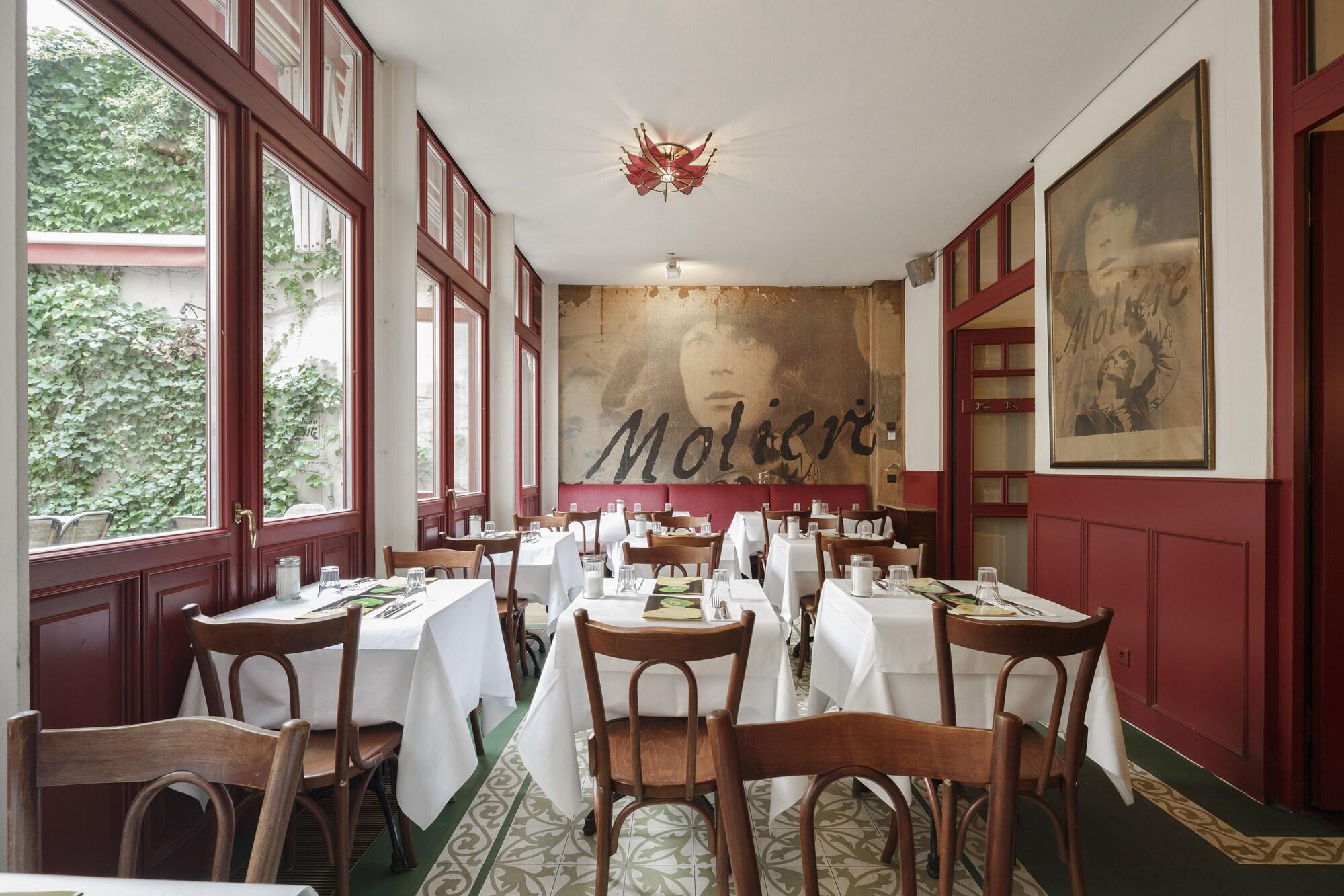 Hotel Orpha E Groayes Haus