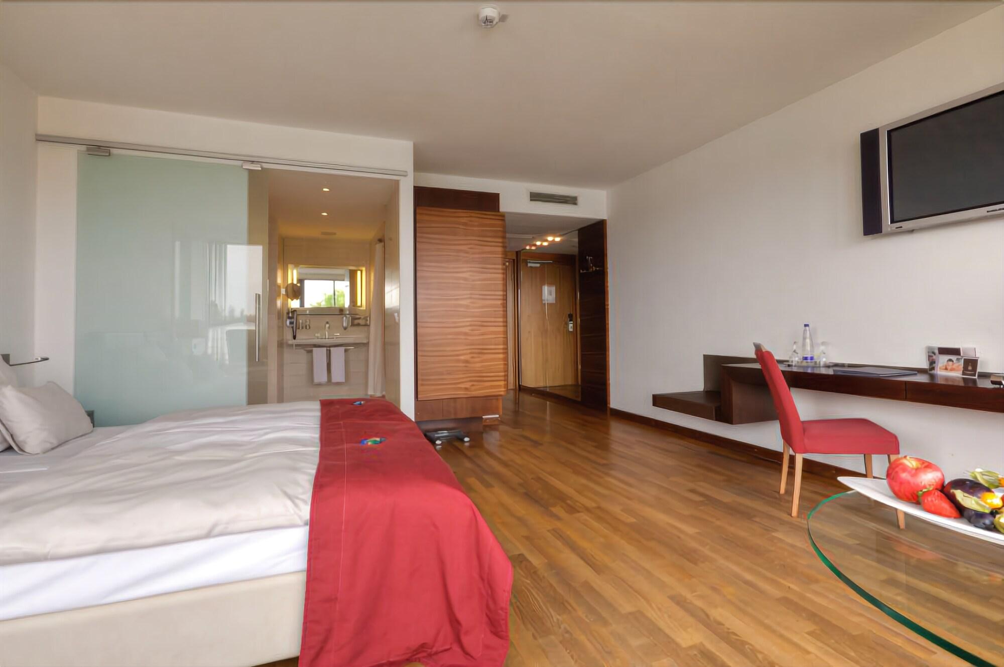 Hotel ASAM by null
