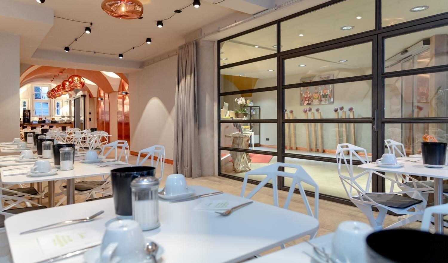 Hotel Luise