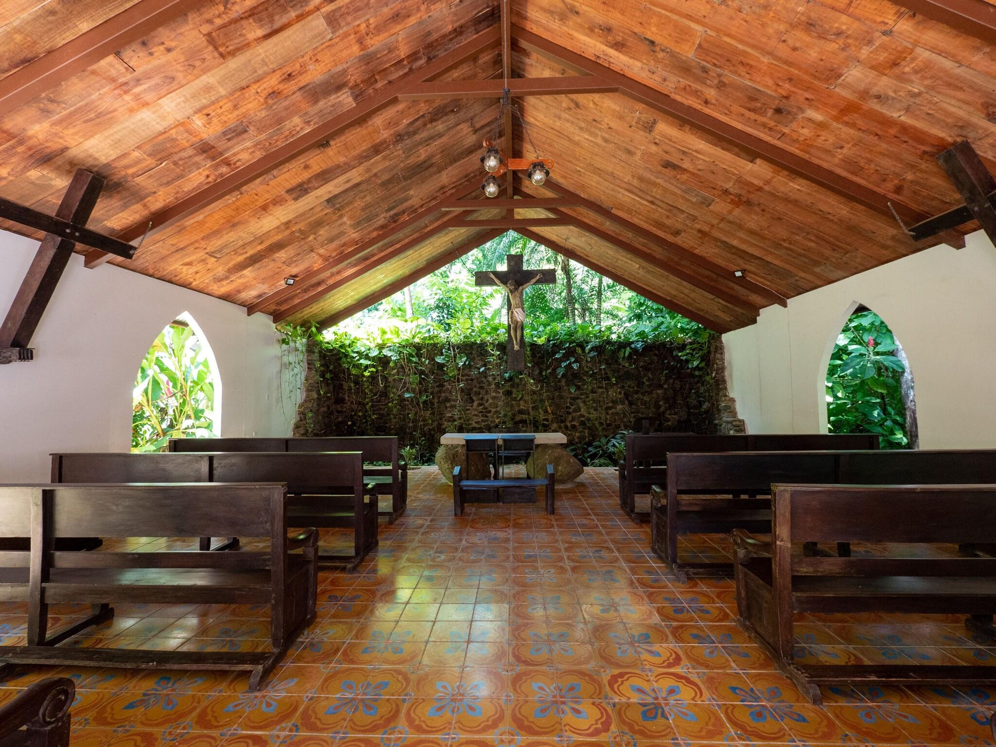 Villa Lapas Jungle Village by null