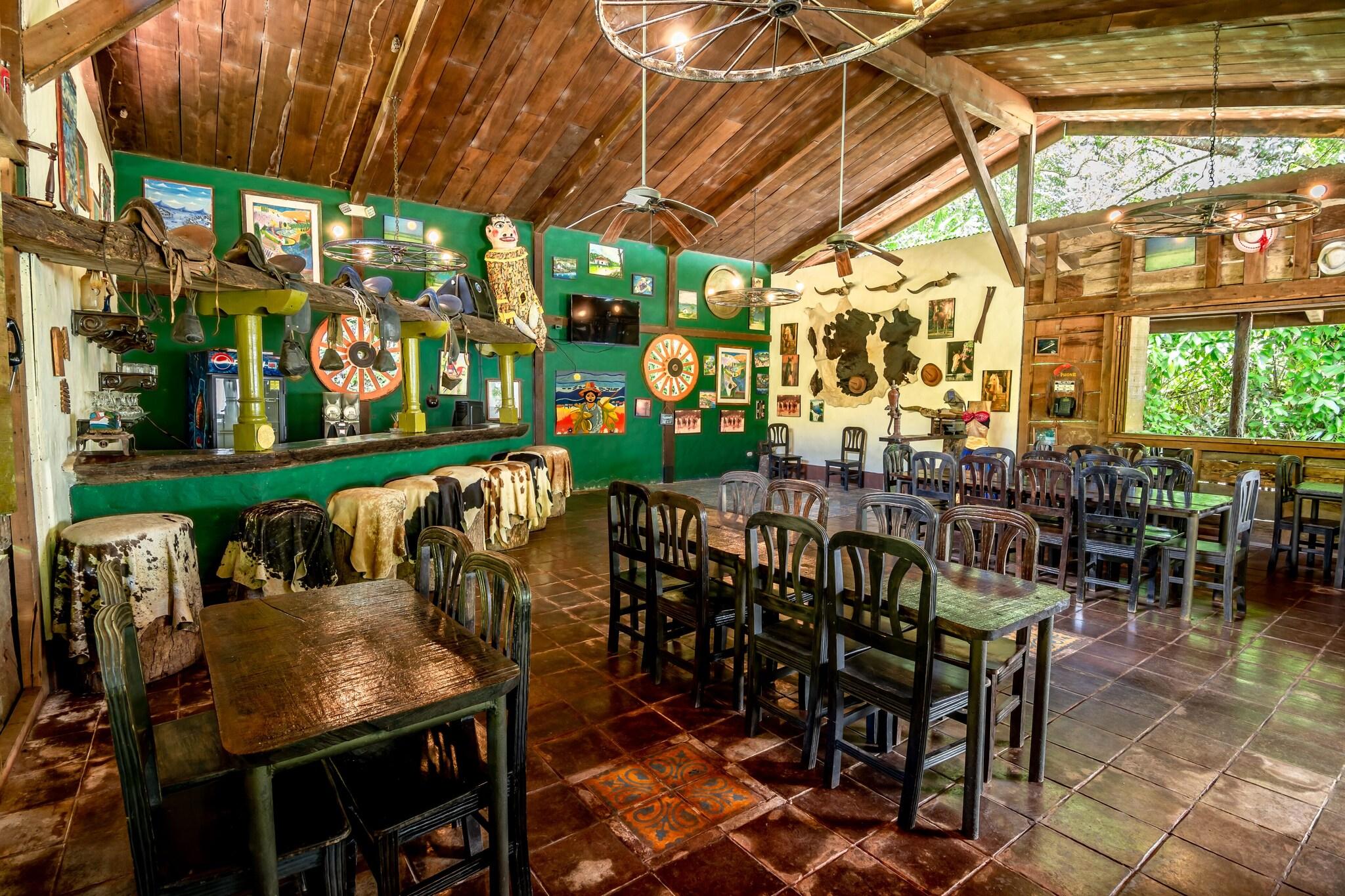 Villa Lapas Jungle Village by null