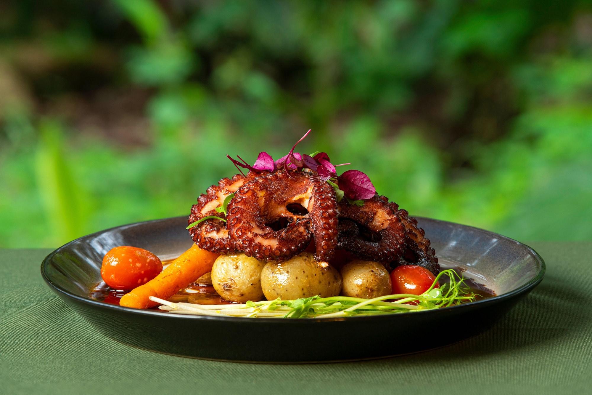 Villa Lapas Jungle Village by null