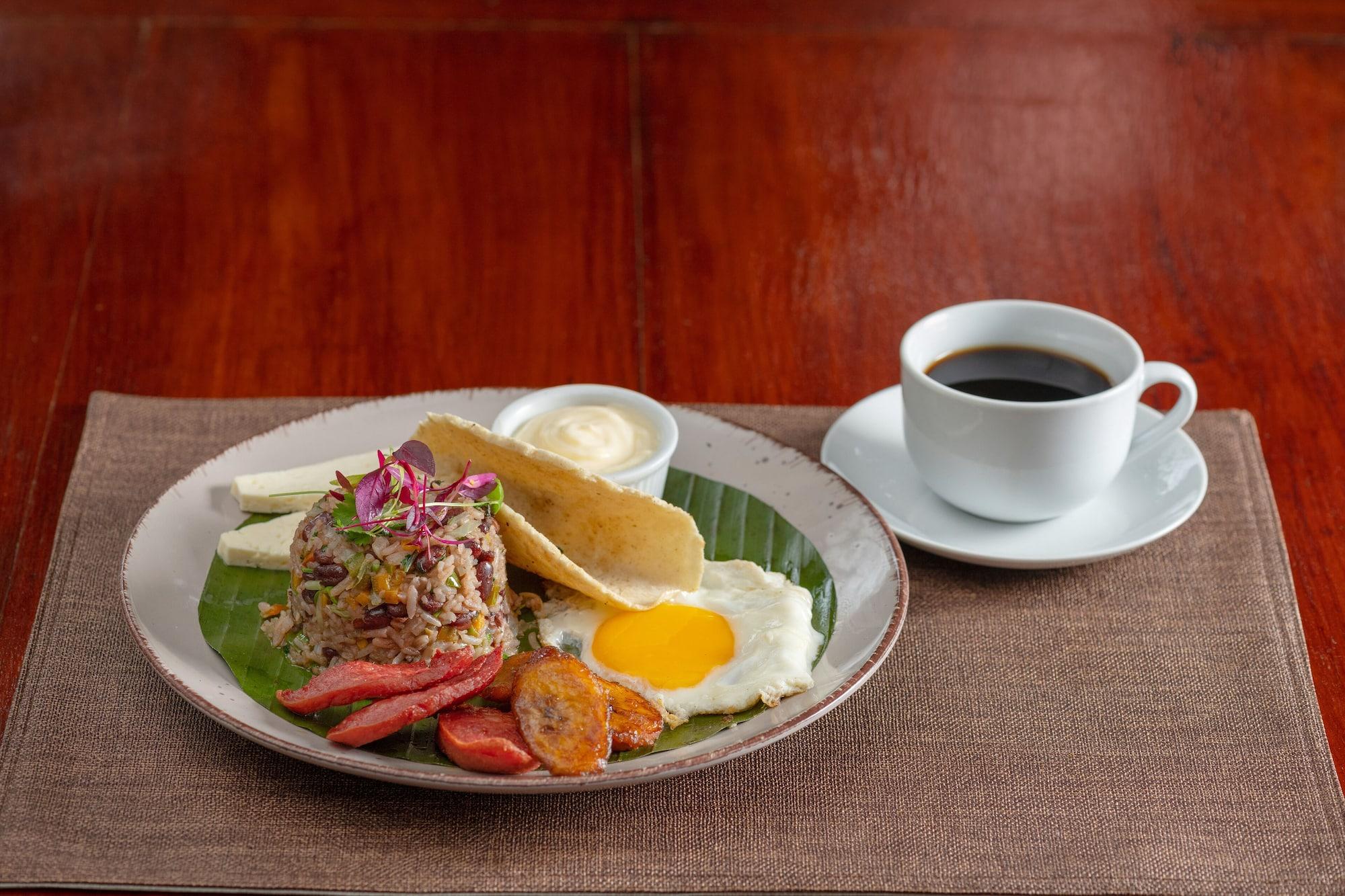 Villa Lapas Jungle Village by null