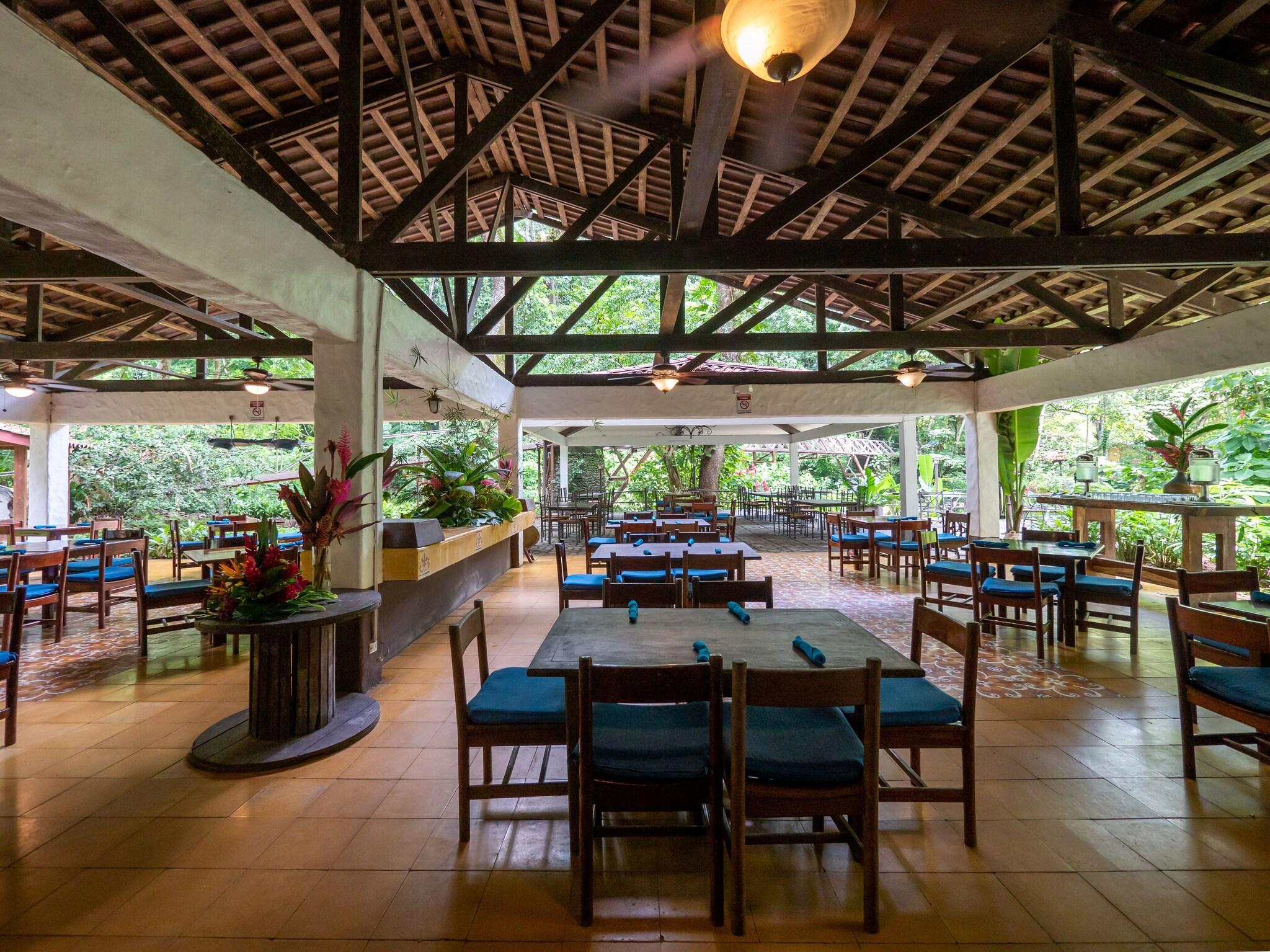 Villa Lapas Jungle Village by null