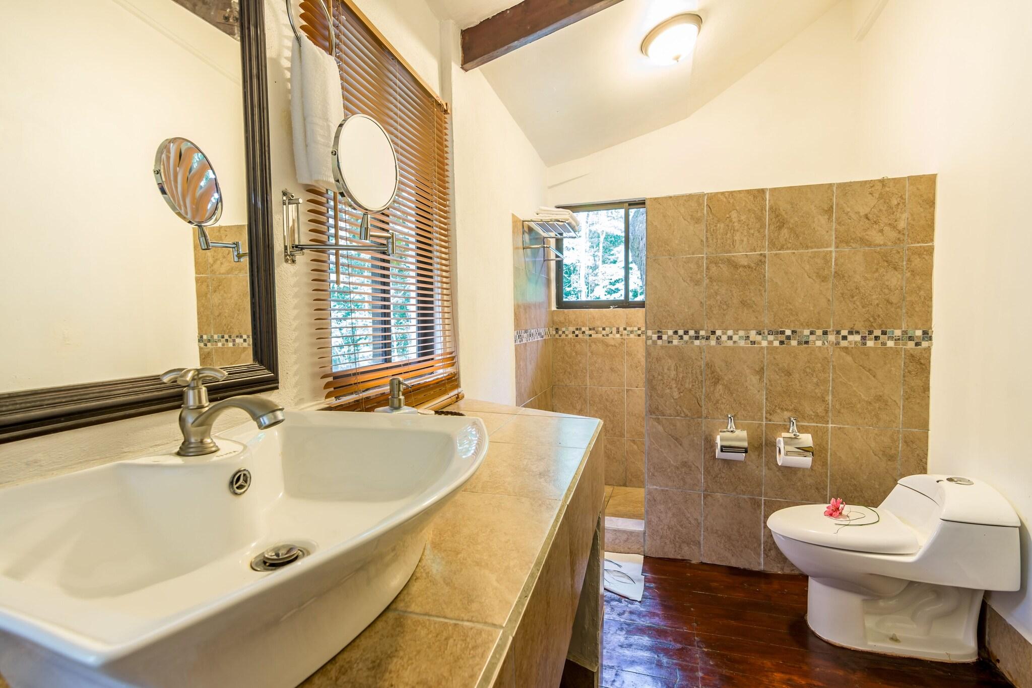 Villa Lapas Jungle Village by null