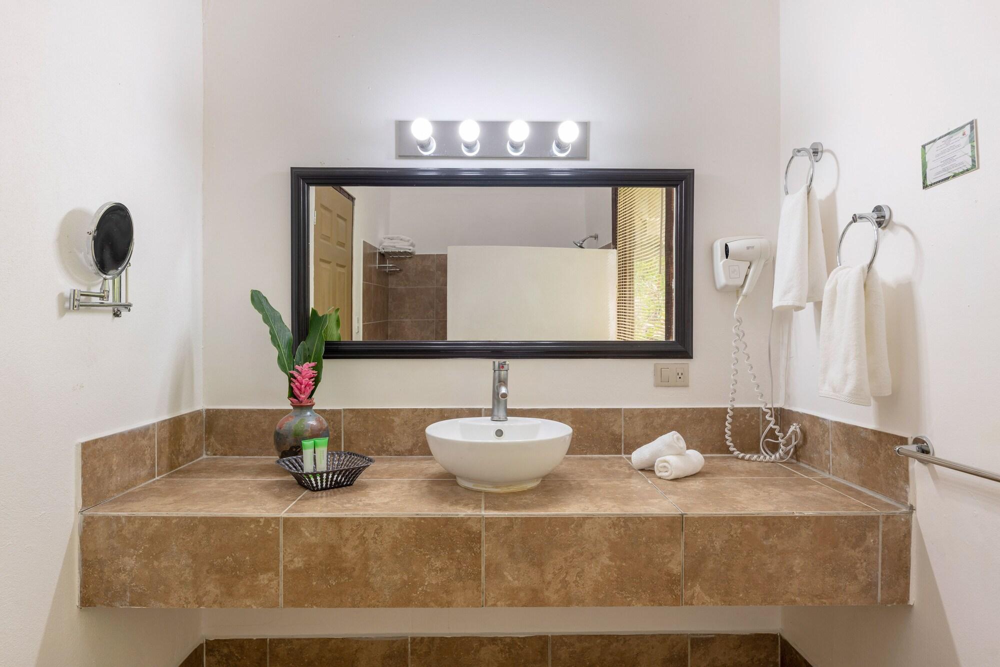 Villa Lapas Jungle Village by null