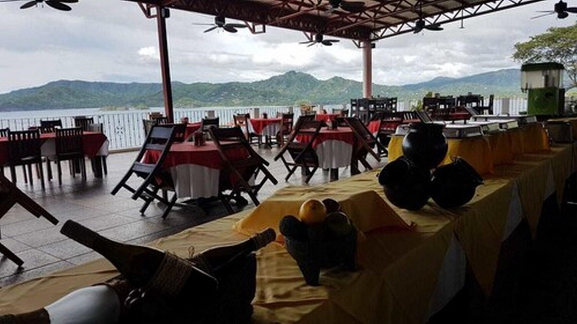 Paradise Flamingo Beach Hotel