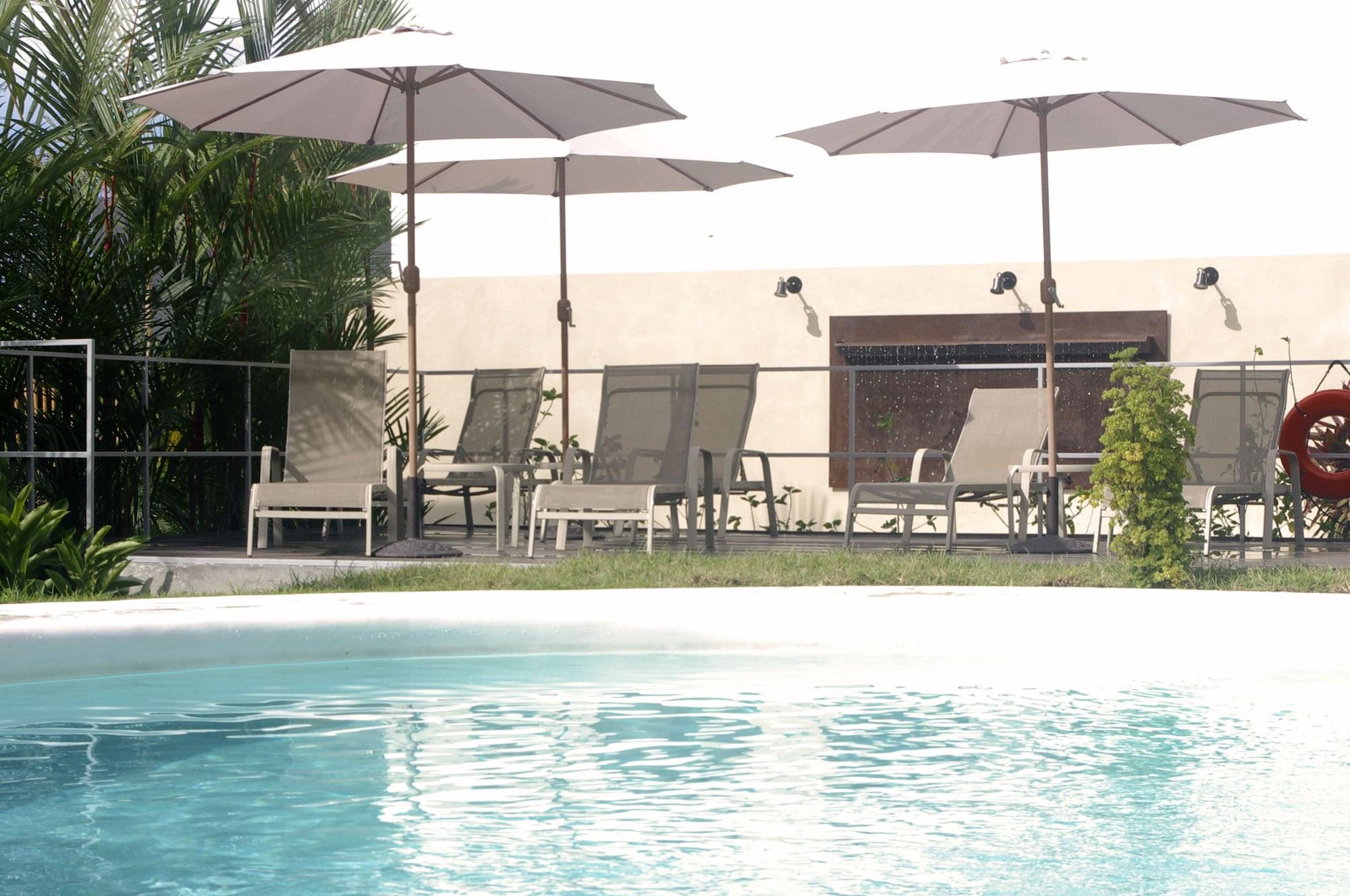 La Vela Boutique Hotel by null