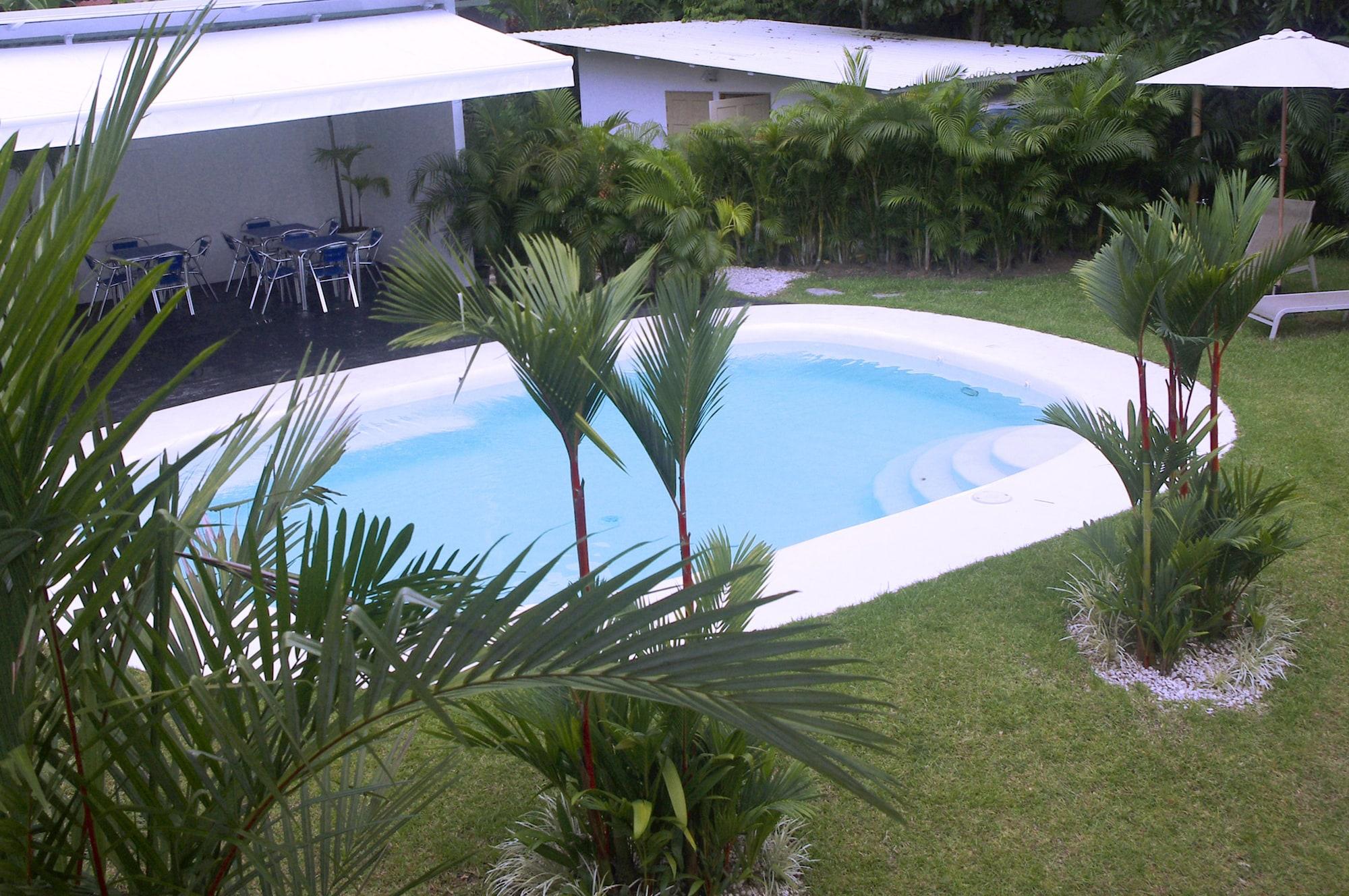 La Vela Boutique Hotel