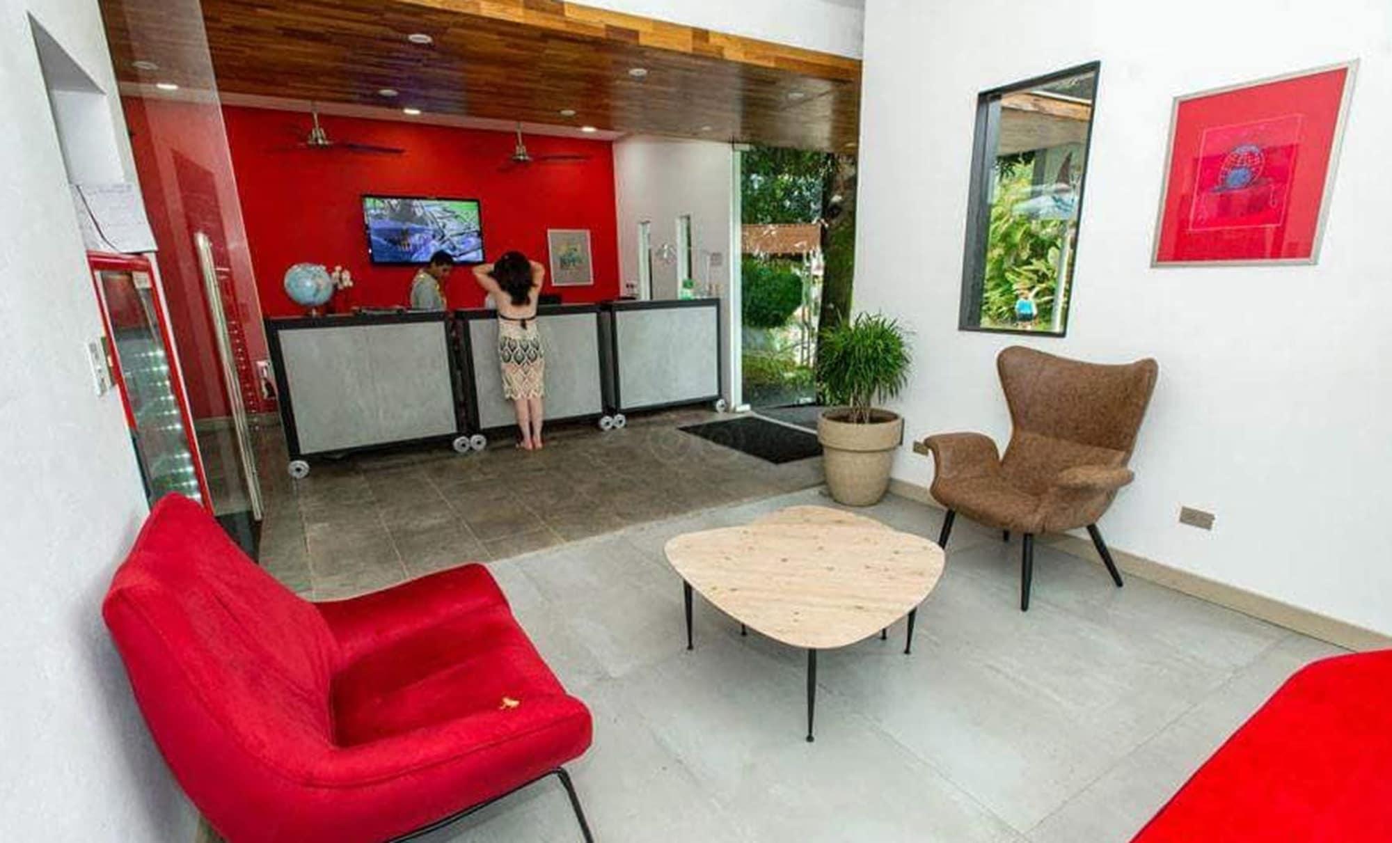 La Vela Boutique Hotel by null