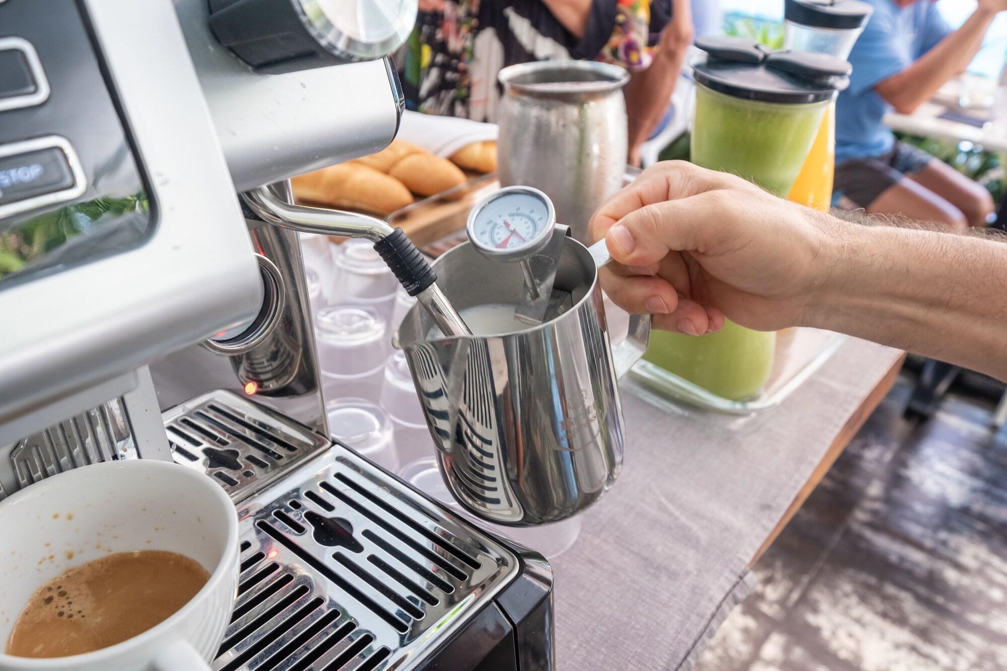 La Vela Boutique Hotel by null